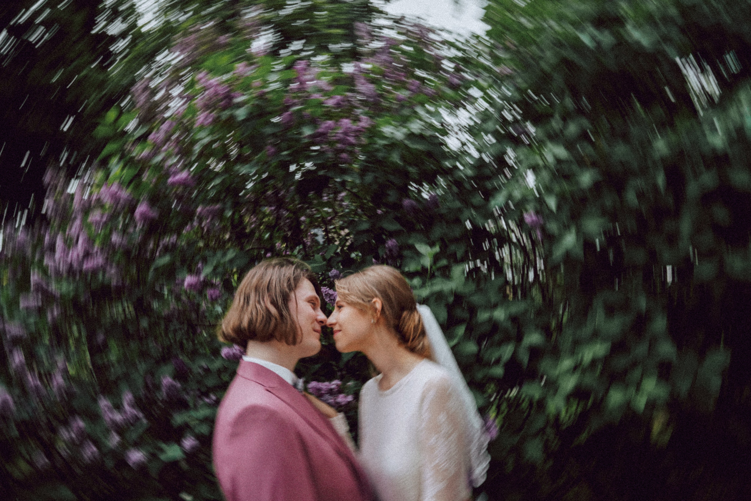 Кирилл и Катя. Свадебный и семейный фотограф Ястребова Маргарита