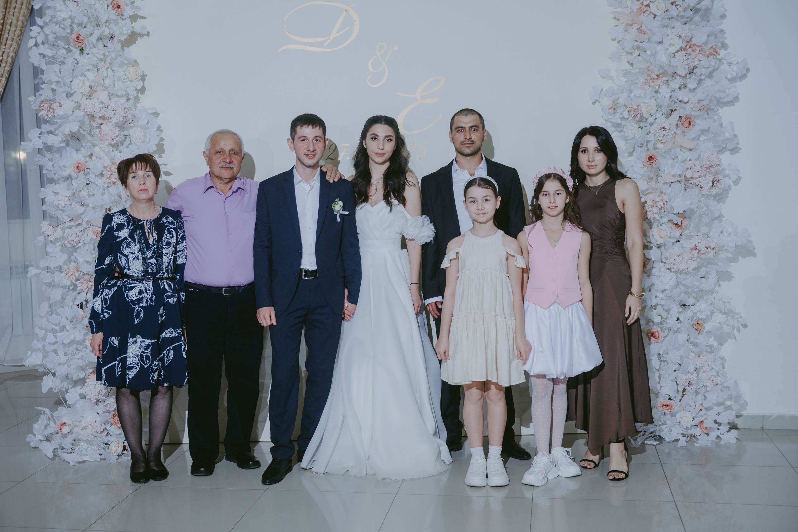 Елизавета$Дмитрий. Свадебный и семейный фотограф город Темрюк Фотостудия Темрюк