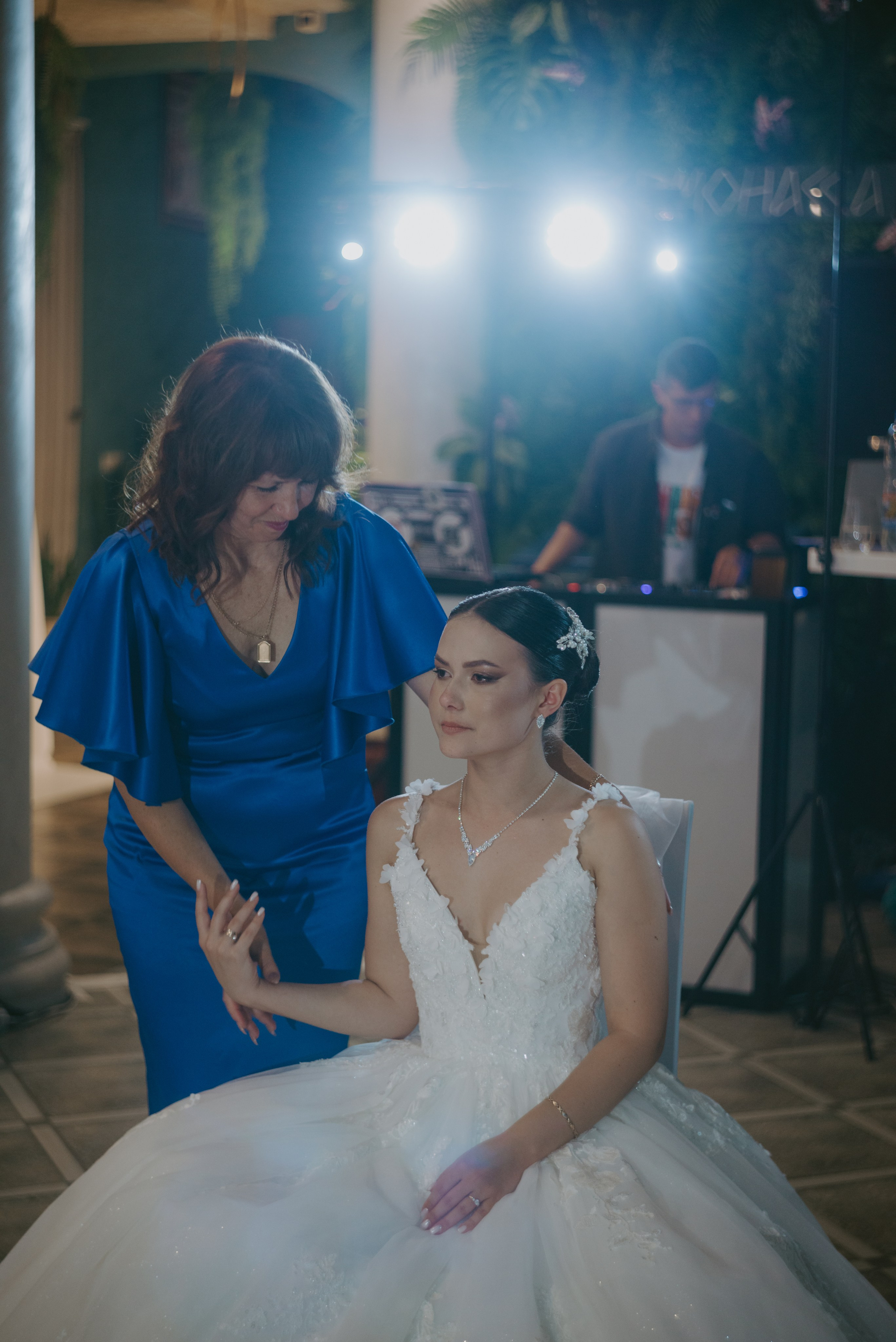 Роман & Вероника. Свадебный и семейный фотограф город Темрюк Фотостудия Темрюк