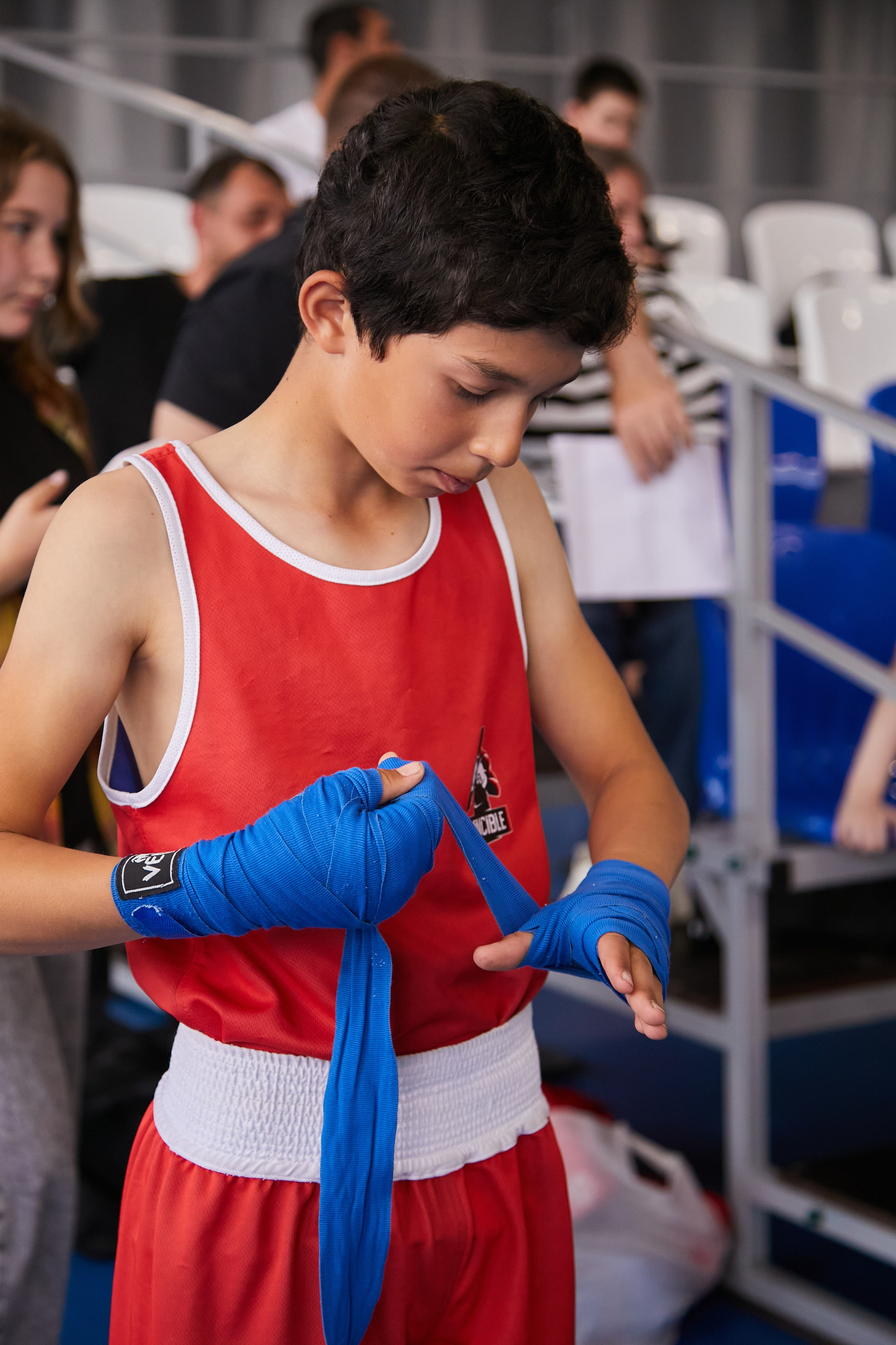 Турнир по боксу. Свадебный и креативный фотограф в ЮФО и МСК