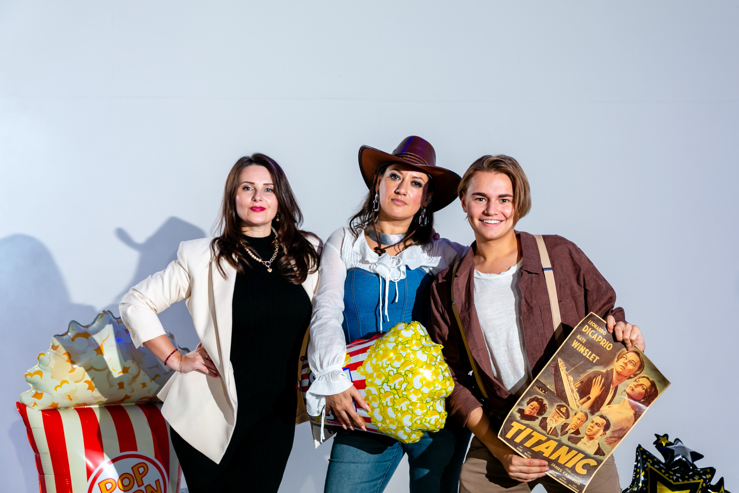 Светлана Ларионова 25.07. Фотограф Елена Лагода