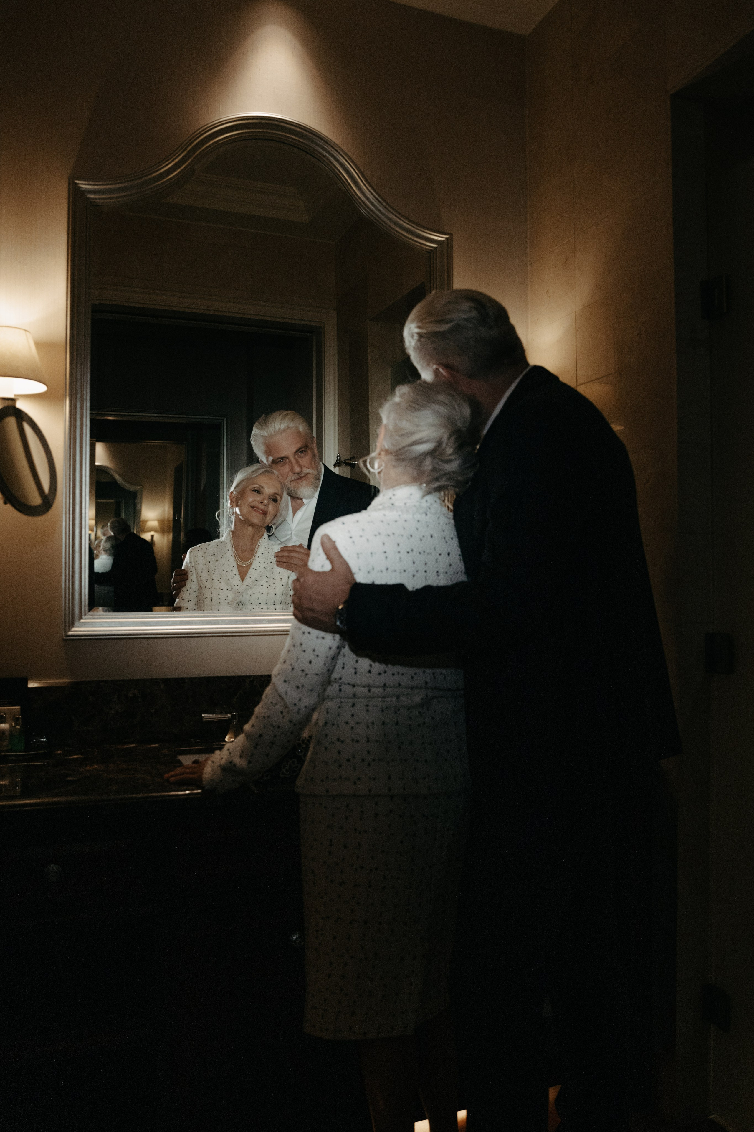 Отель Lotte Hotel Moscow. Свадебный и семейный фотограф Скрынник Светлана