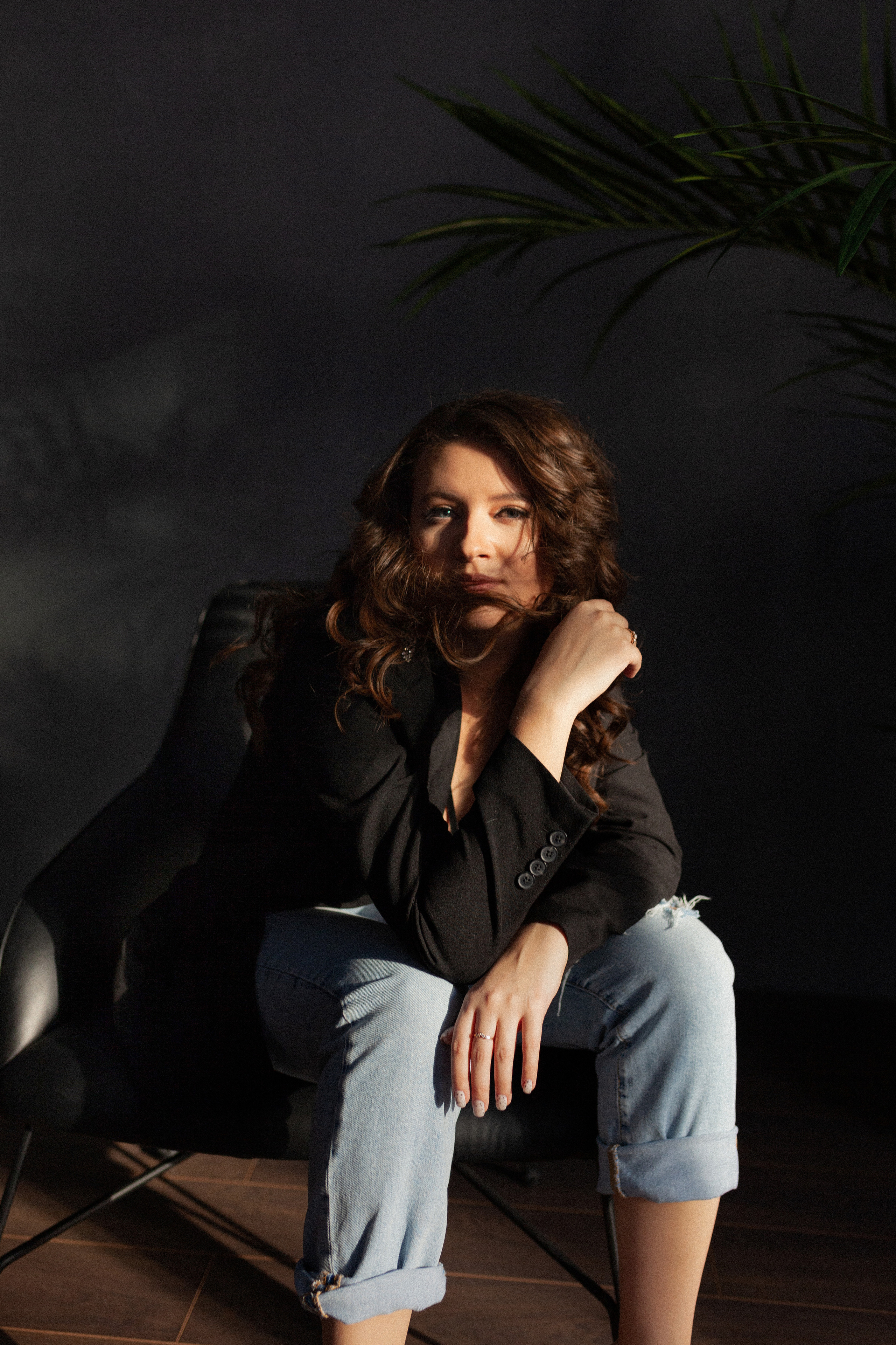 Алёна. Семейный и женский фотограф, стильный репортаж в г. Новосибирск