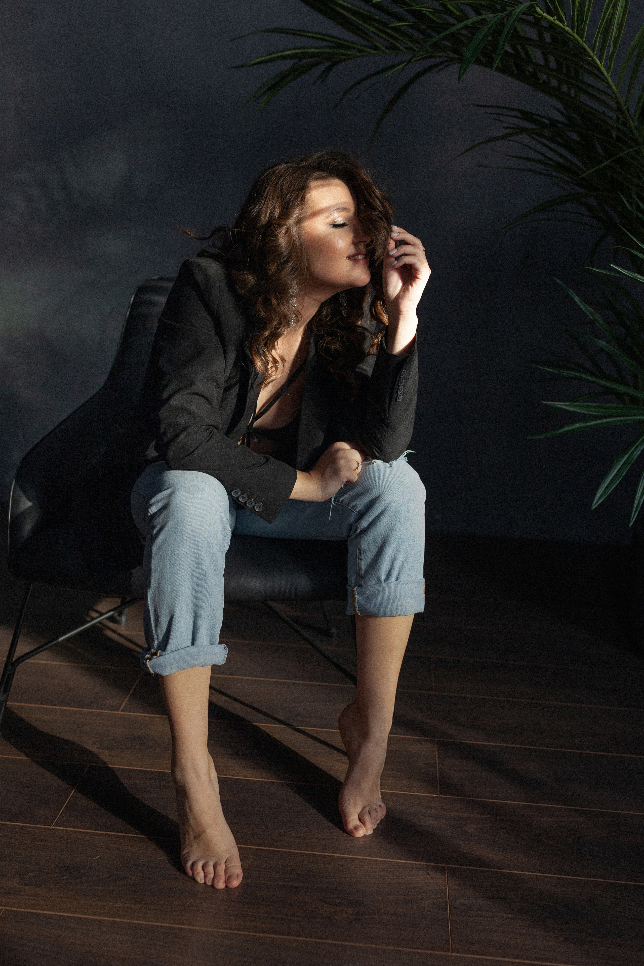 Алёна. Семейный и женский фотограф, стильный репортаж в г. Новосибирск