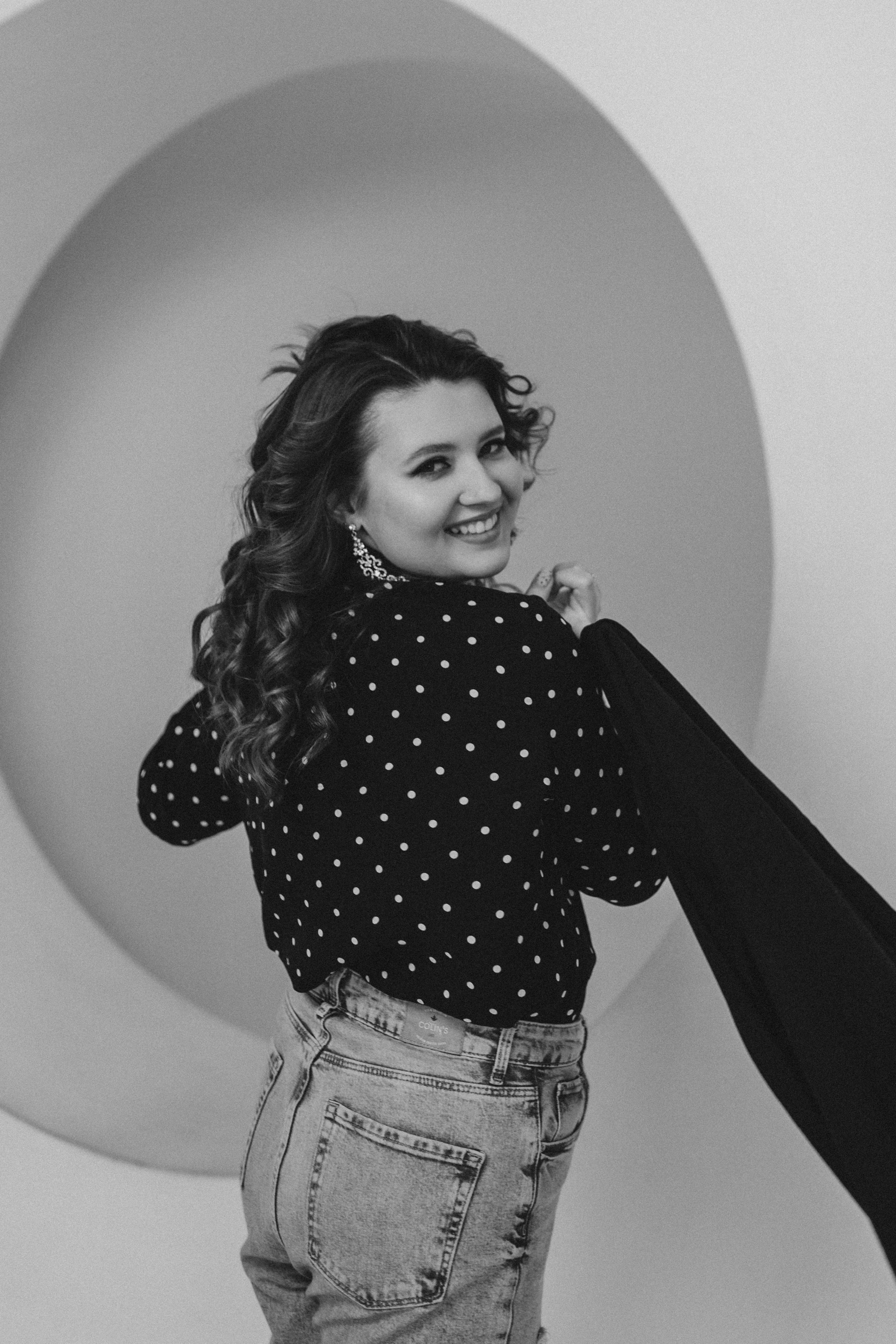 Алёна. Семейный и женский фотограф, стильный репортаж в г. Новосибирск