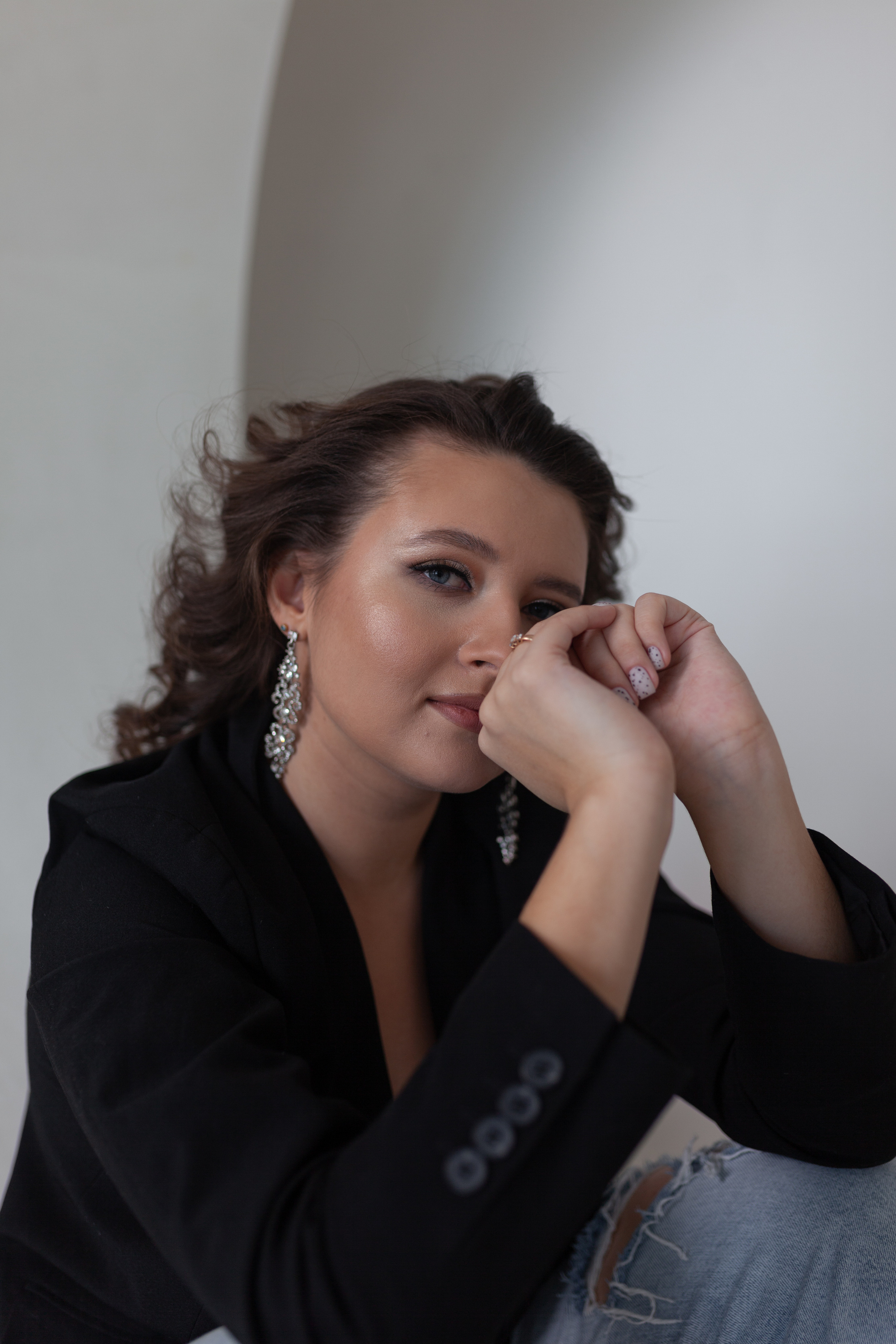 Алёна. Семейный и женский фотограф, стильный репортаж в г. Новосибирск