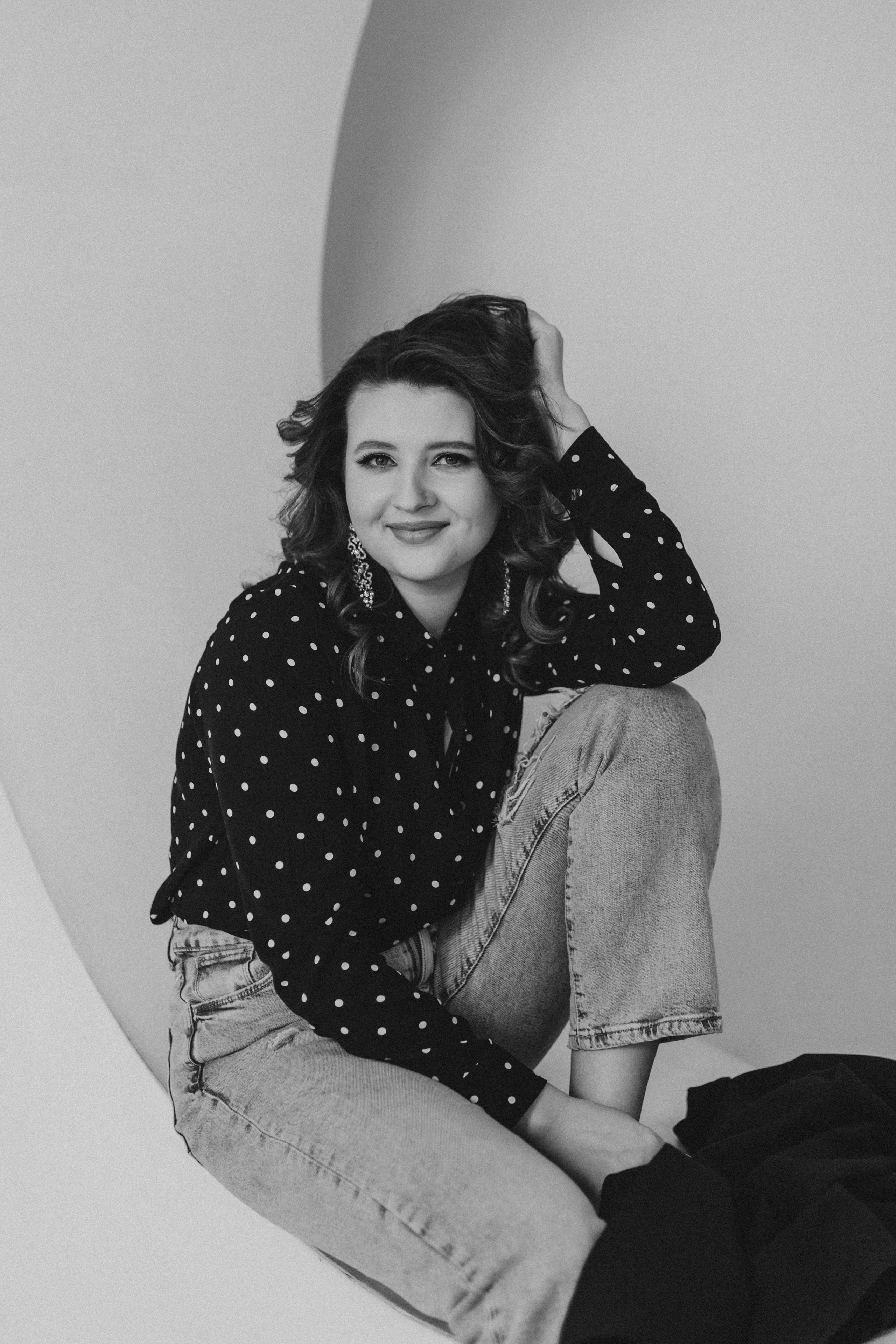 Алёна. Семейный и женский фотограф, стильный репортаж в г. Новосибирск