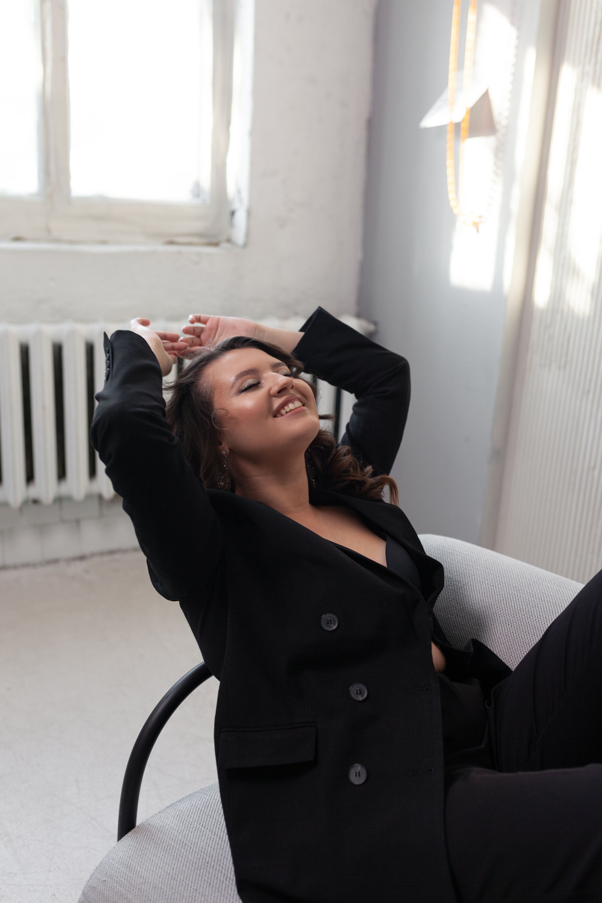 Алёна. Семейный и женский фотограф, стильный репортаж в г. Новосибирск