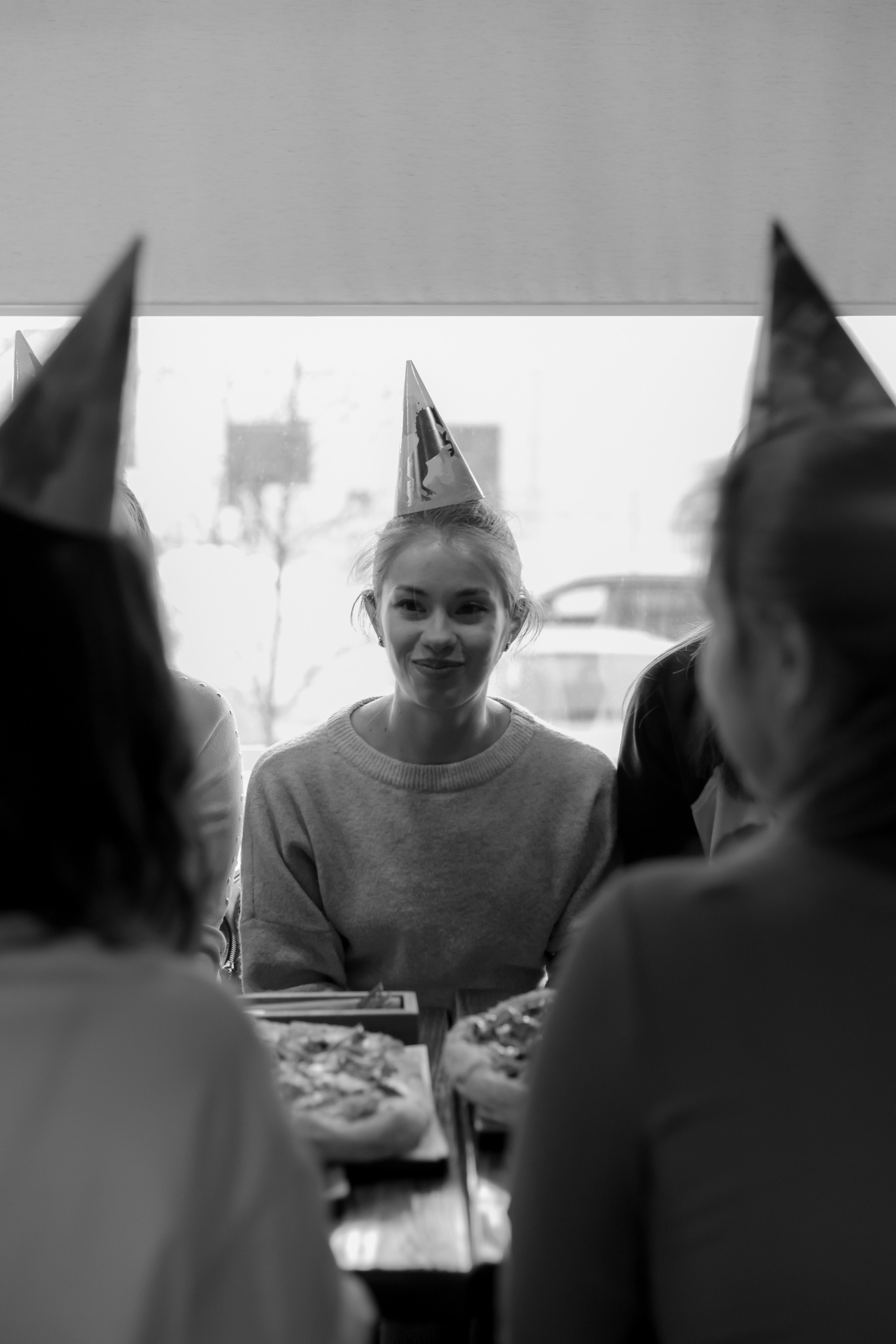 День рождение Елены. Семейный и женский фотограф, стильный репортаж в г. Новосибирск