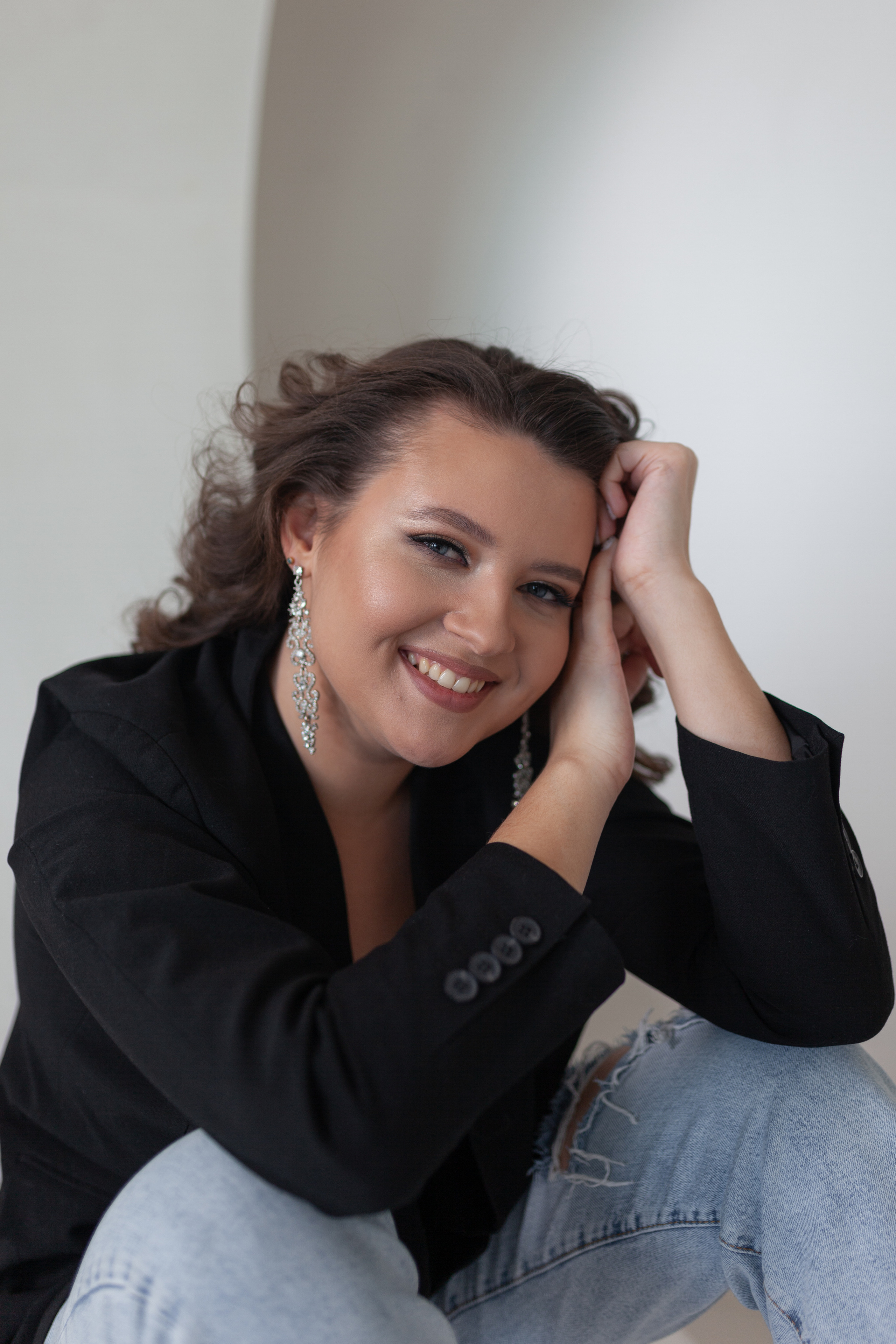 Алёна. Семейный и женский фотограф, стильный репортаж в г. Новосибирск