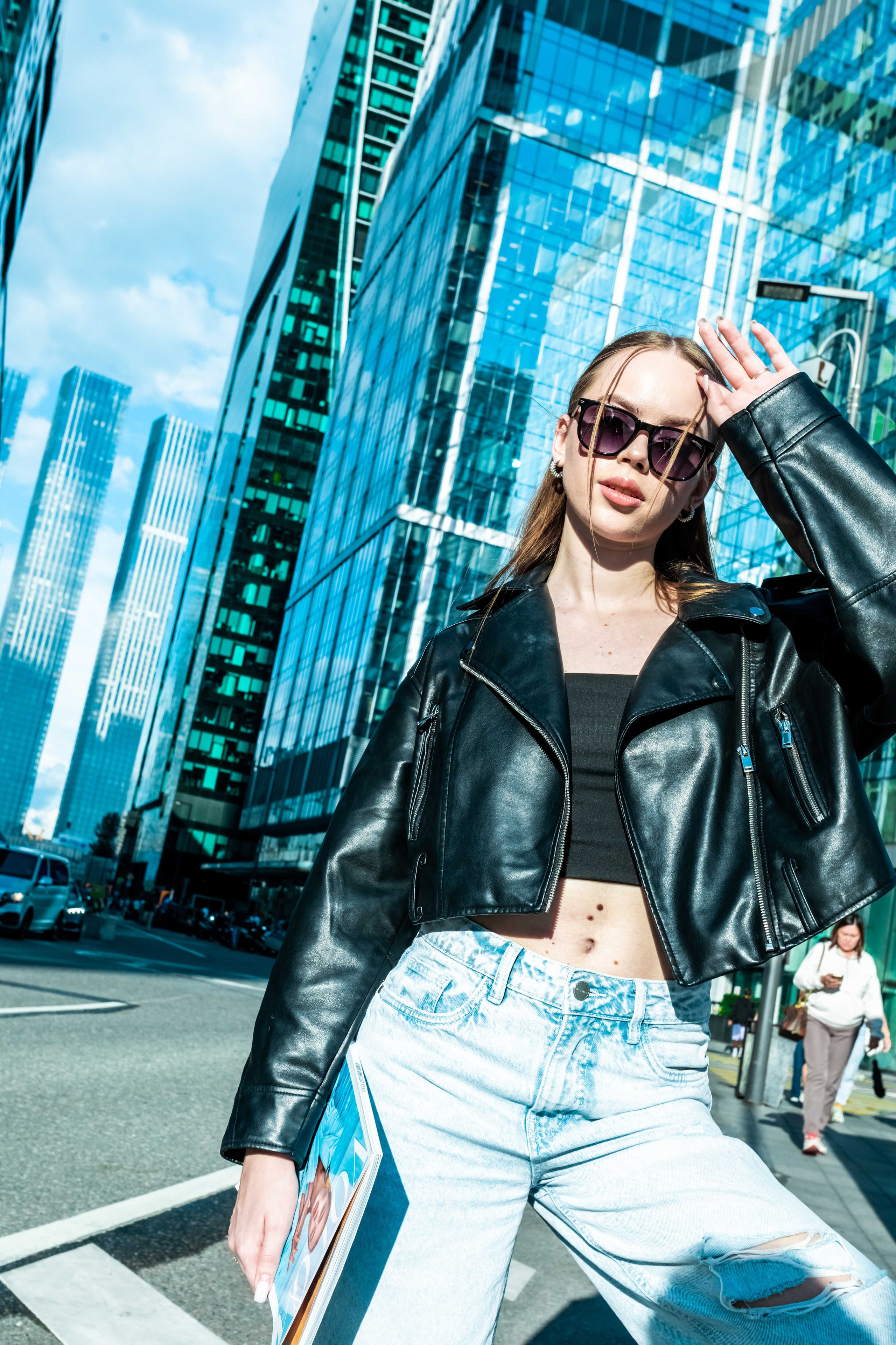 Журнал. Фотограф и фототренер Москва и Питер