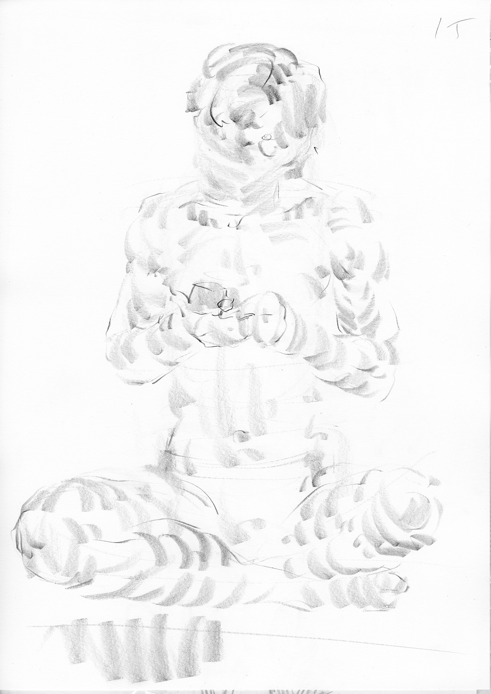 Traditional. YarkovViktorGallery