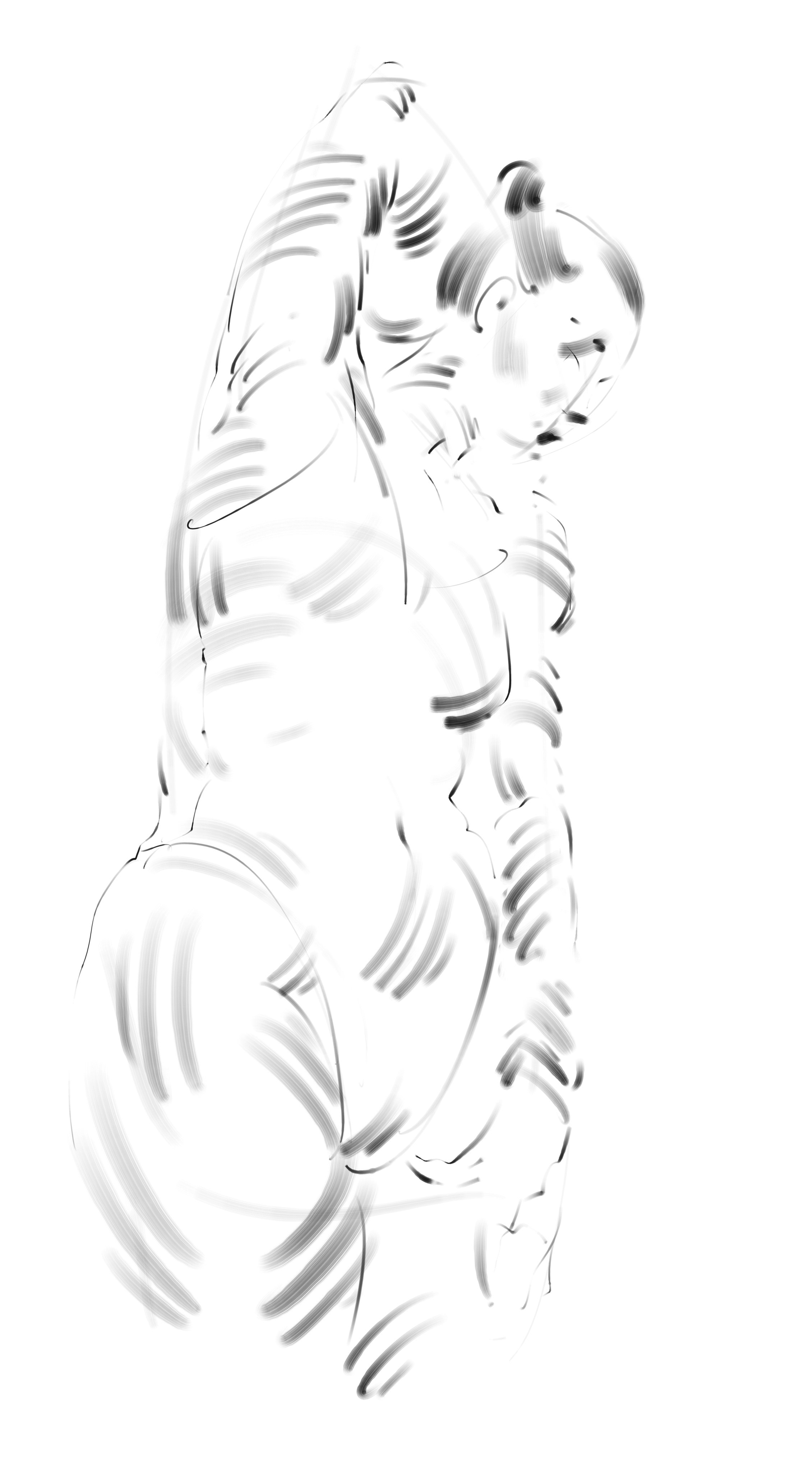 Digital. YarkovViktorGallery