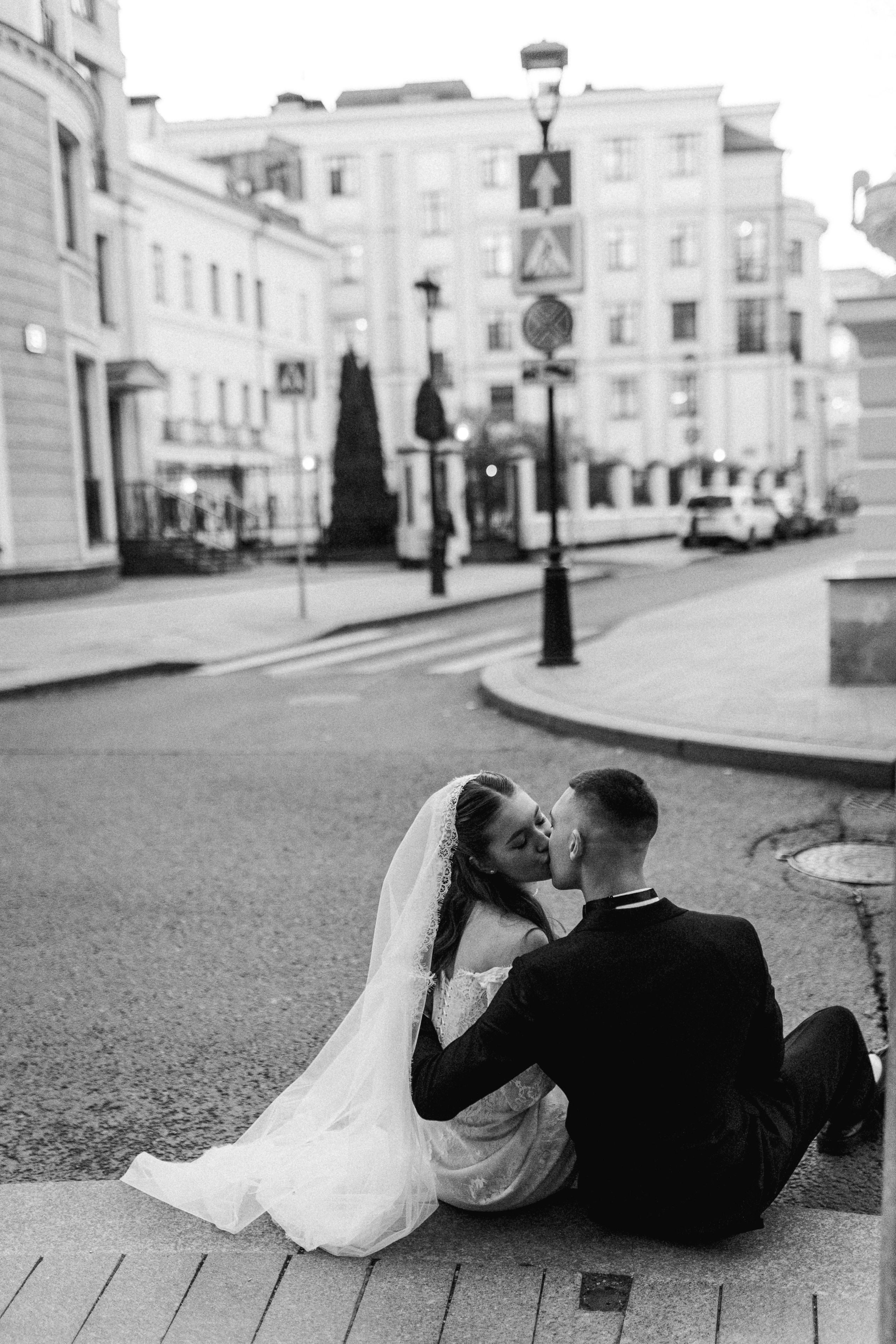 Андрей/Валерия. Фотограф в Москве Татьяна Сергеева
