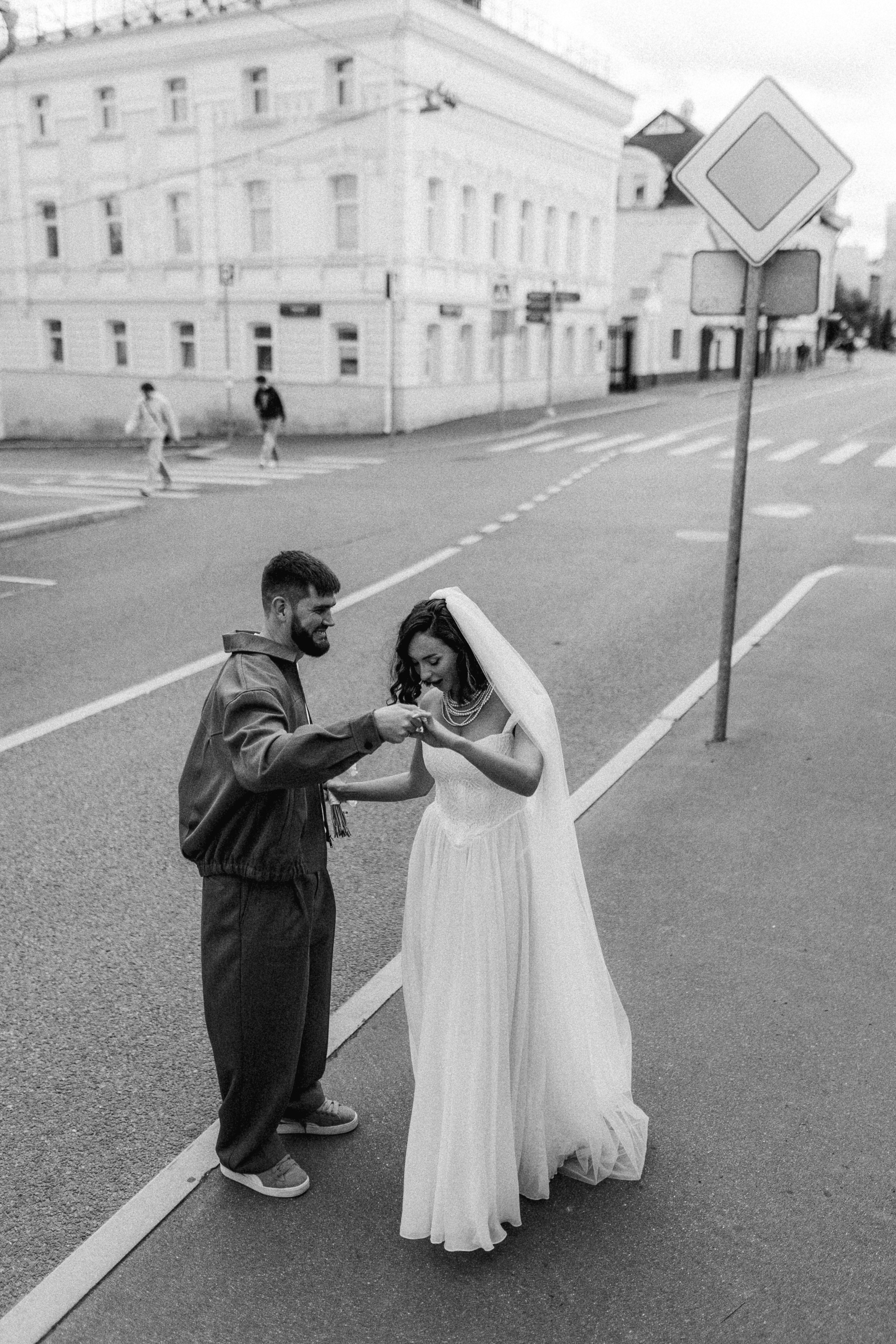 Лев/Элиса. Фотограф в Москве Татьяна Сергеева