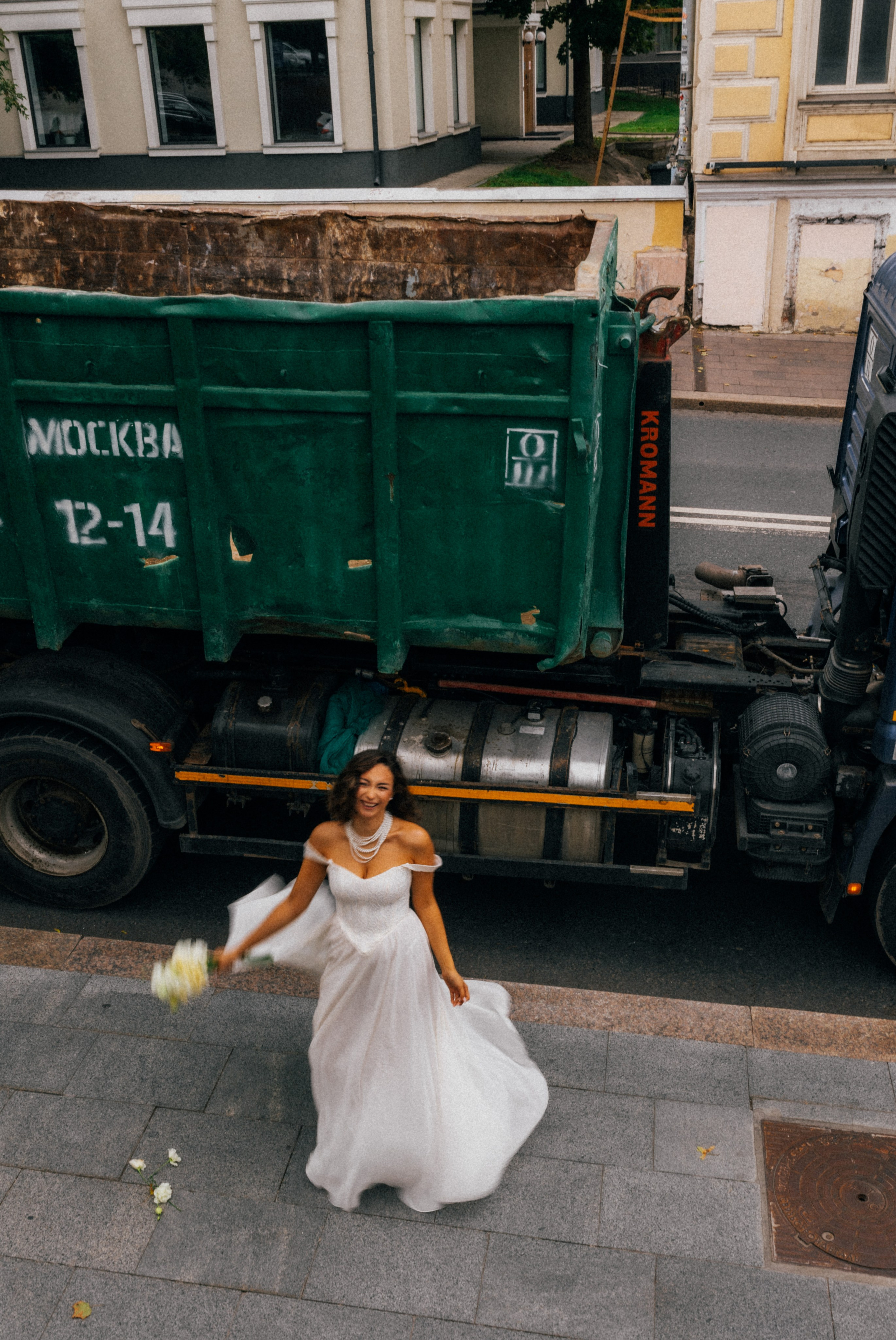 Лев/Элиса. Фотограф в Москве Татьяна Сергеева
