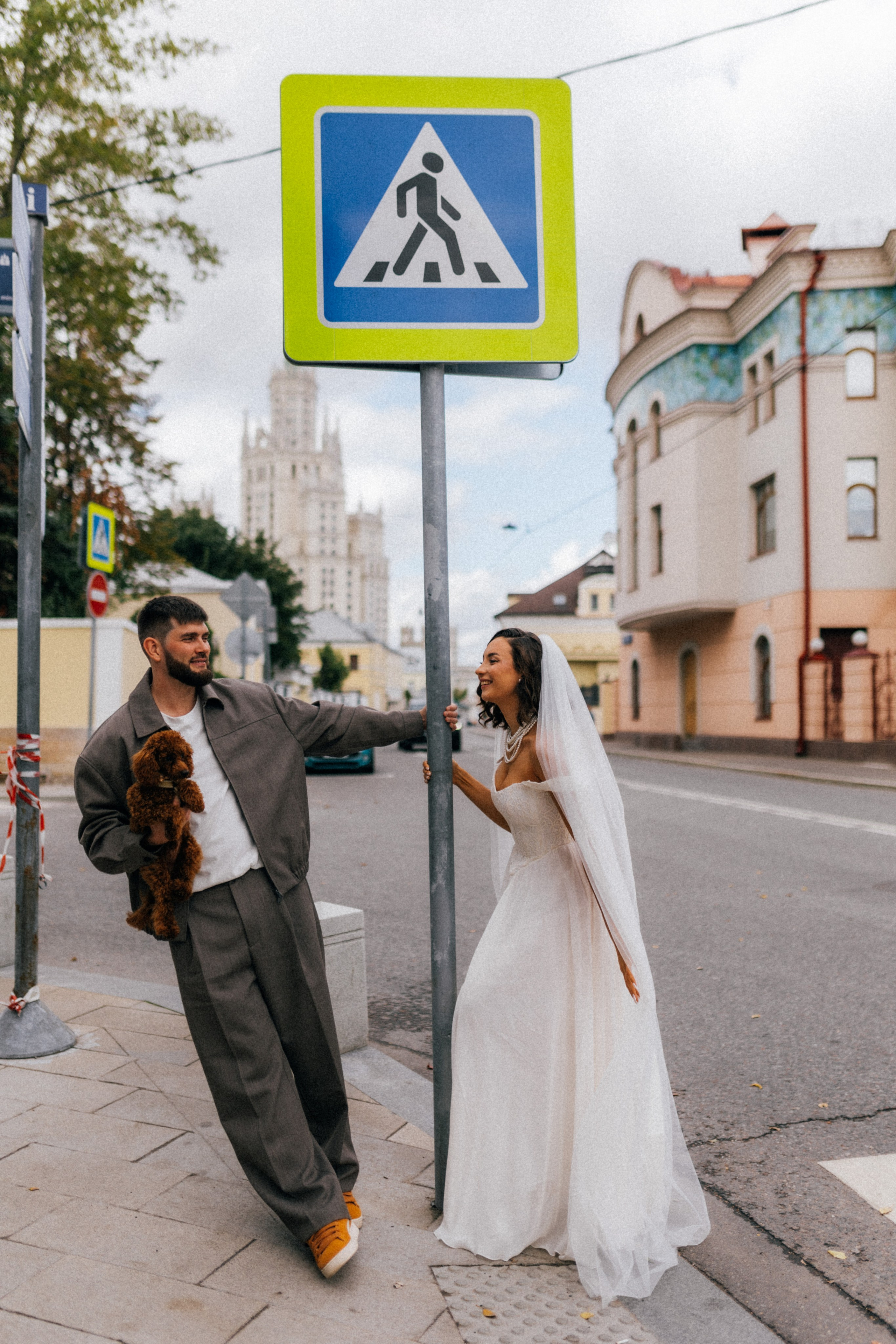Лев/Элиса. Фотограф в Москве Татьяна Сергеева
