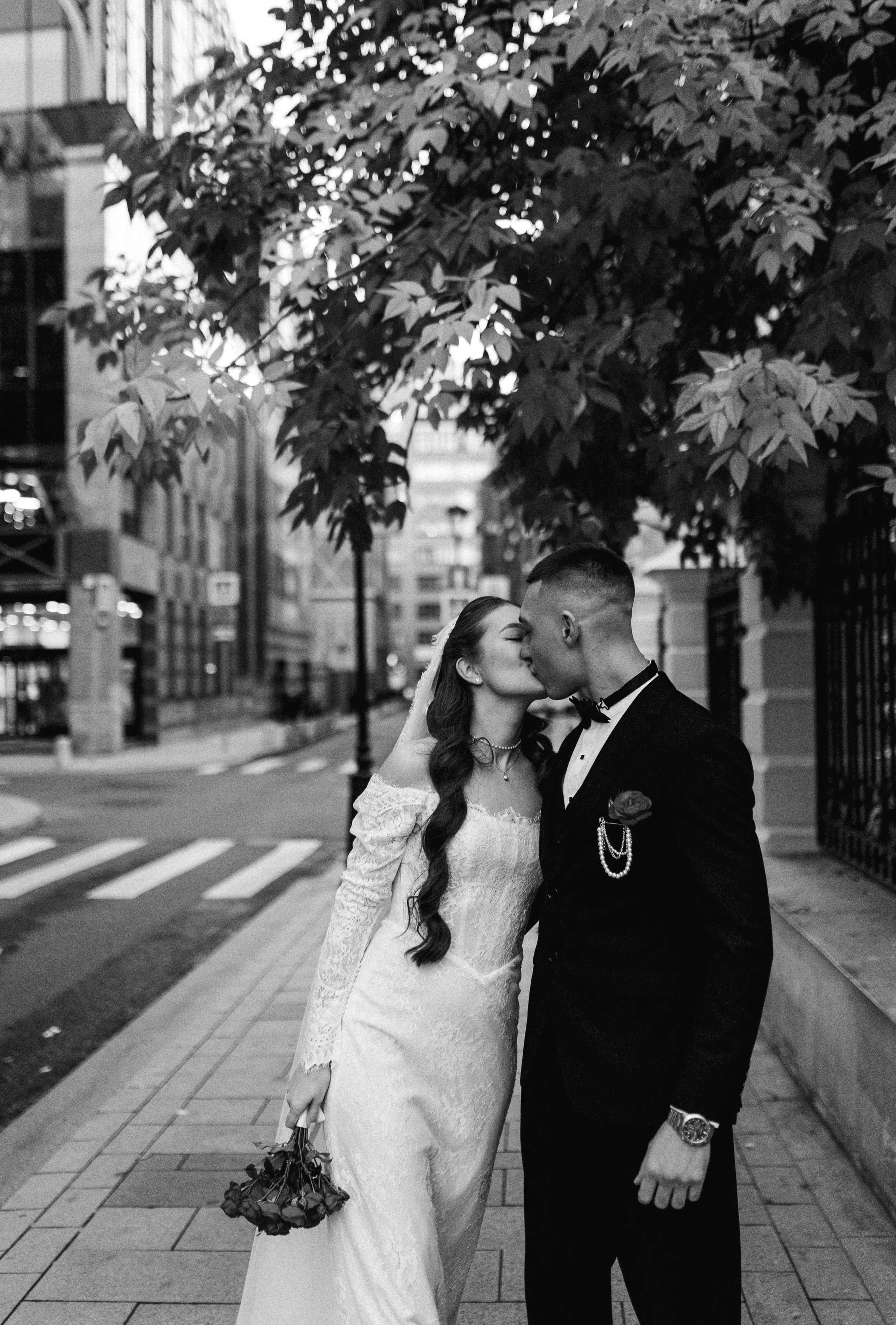 Андрей/Валерия. Фотограф в Москве Татьяна Сергеева