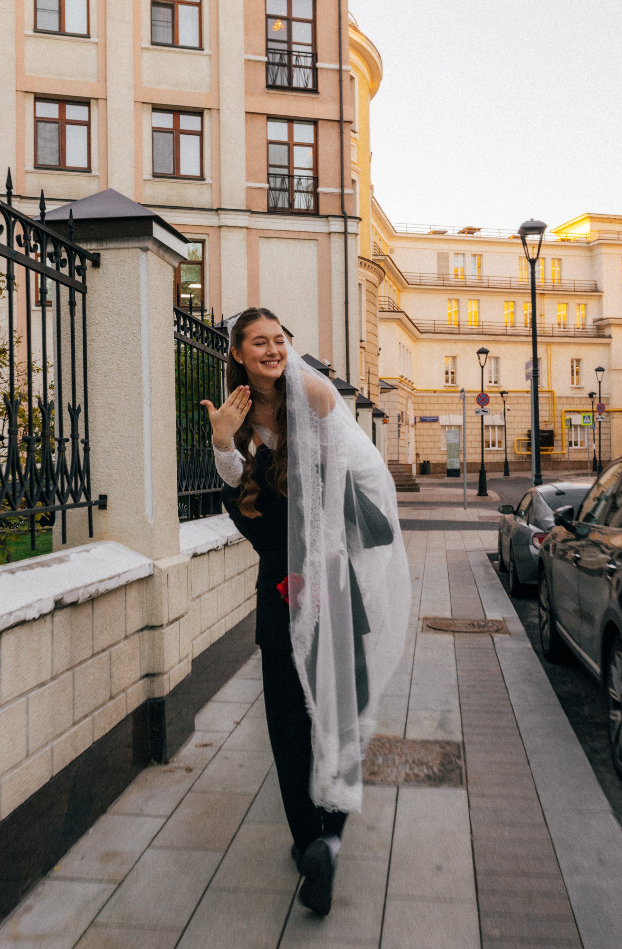 Андрей/Валерия. Фотограф в Москве Татьяна Сергеева