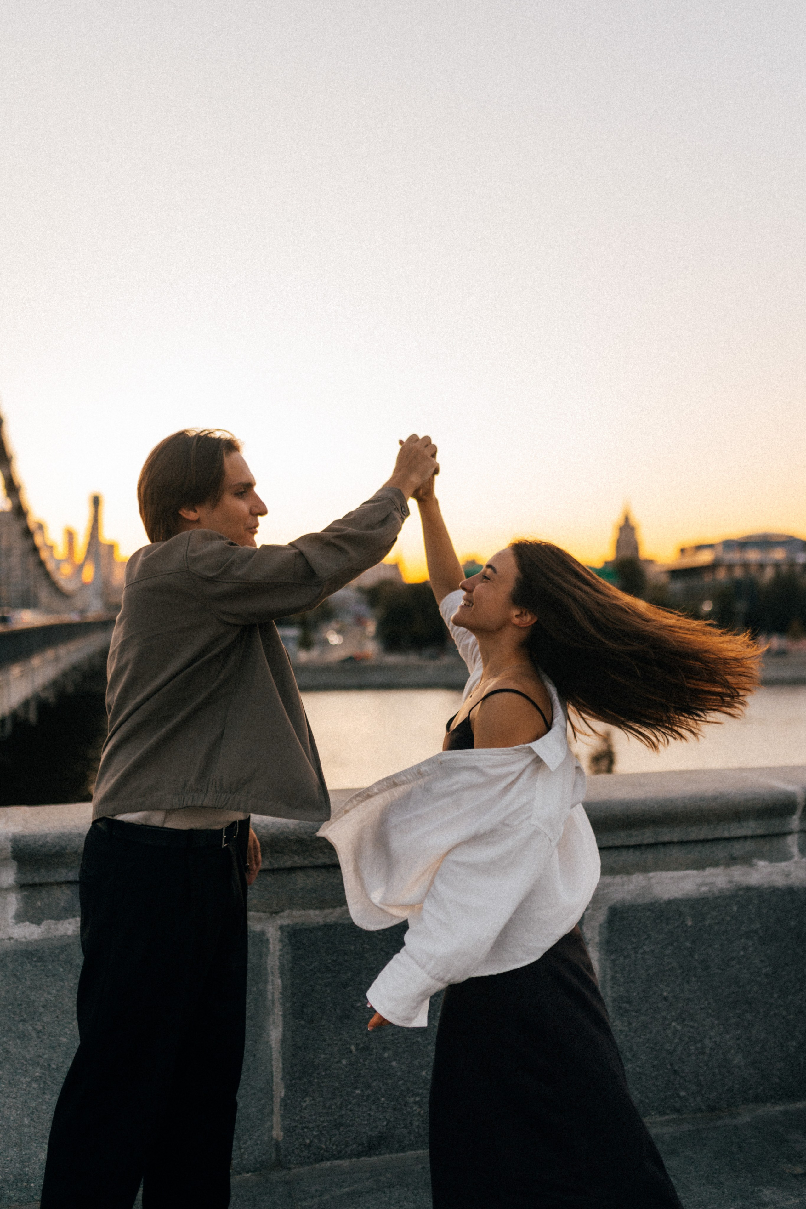 Вадим/Настя. Фотограф в Москве Татьяна Сергеева
