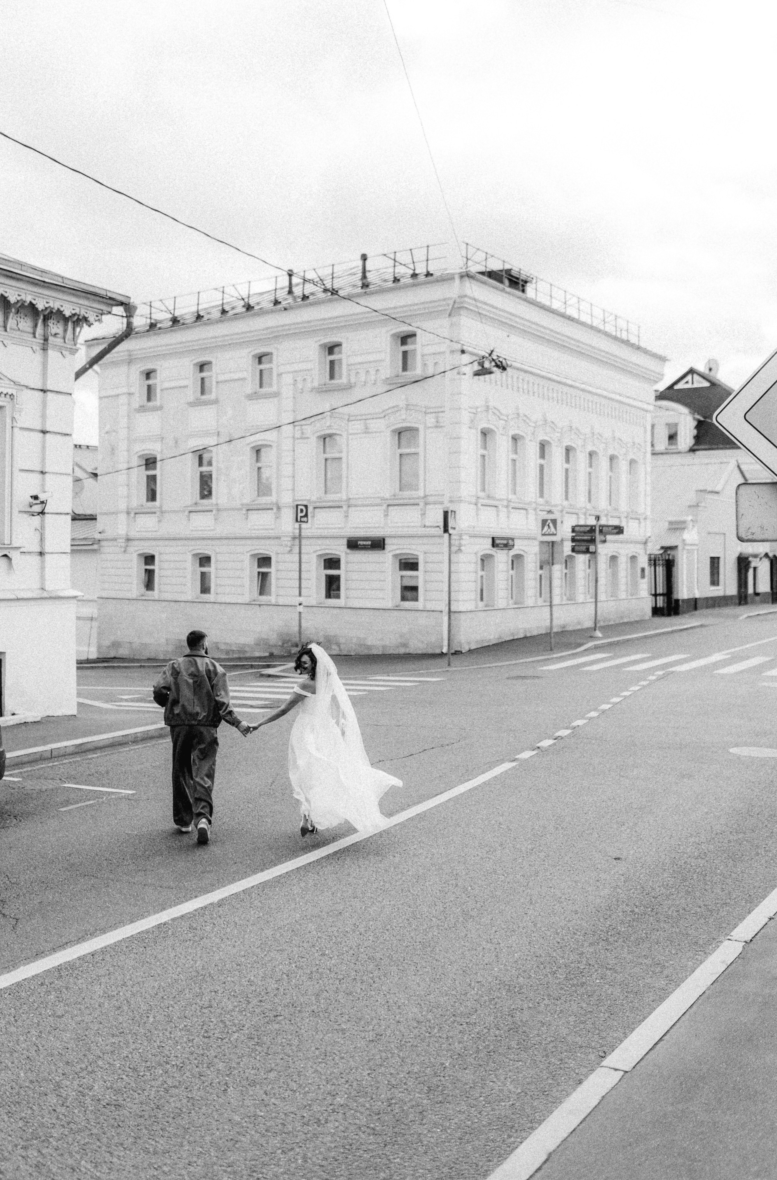 Лев/Элиса. Фотограф в Москве Татьяна Сергеева