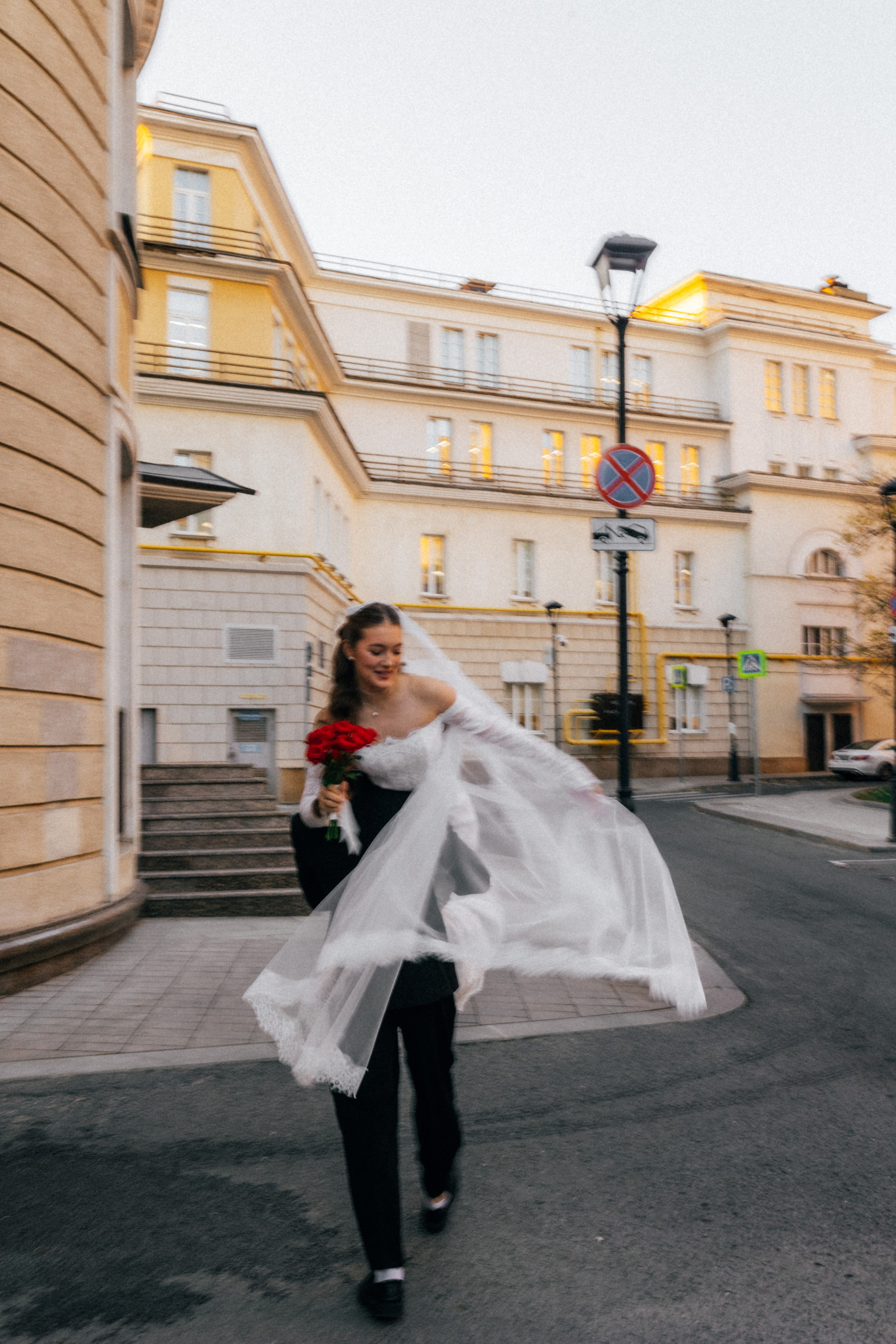 Андрей/Валерия. Фотограф в Москве Татьяна Сергеева