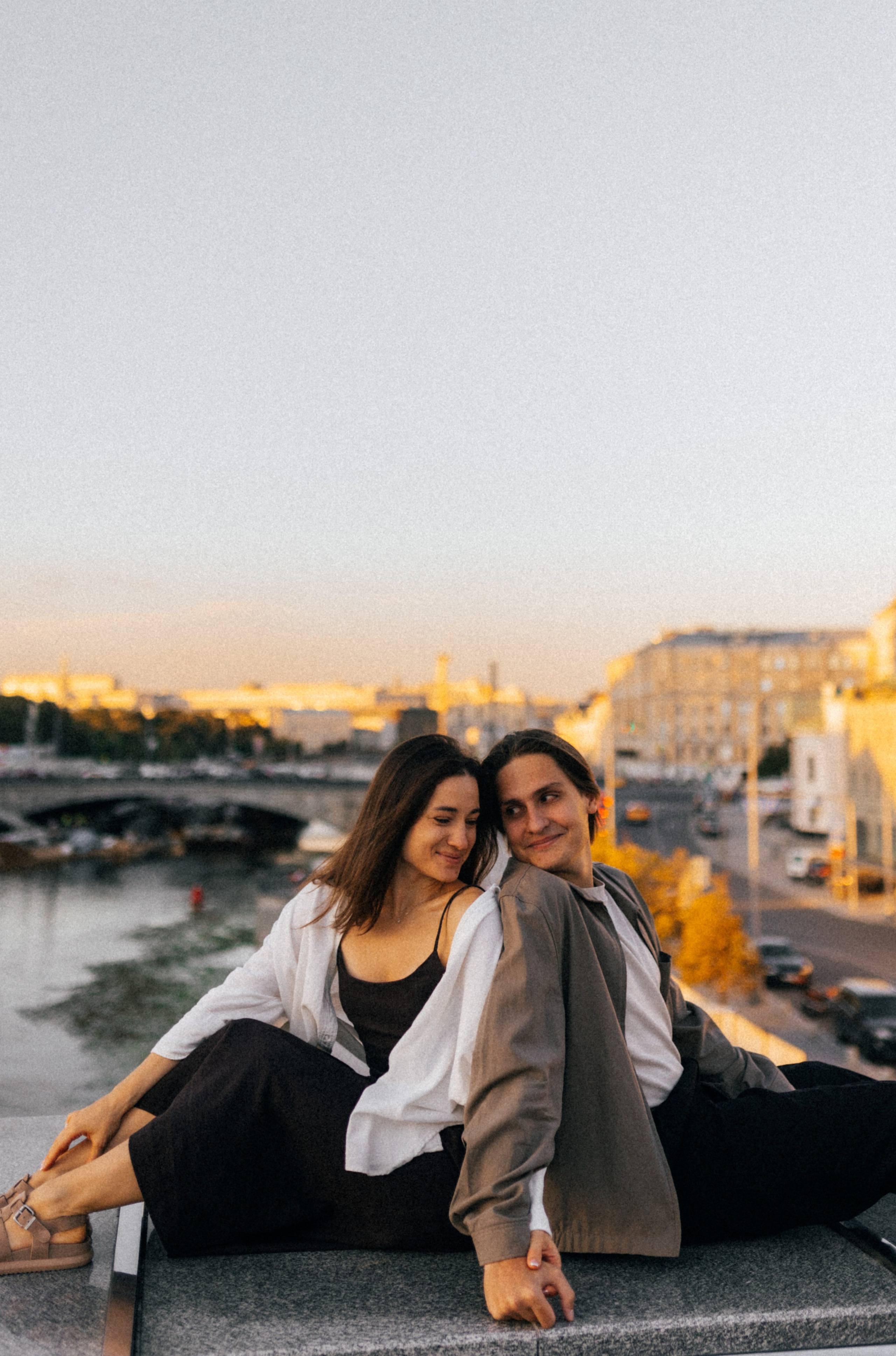 Вадим/Настя. Фотограф в Москве Татьяна Сергеева