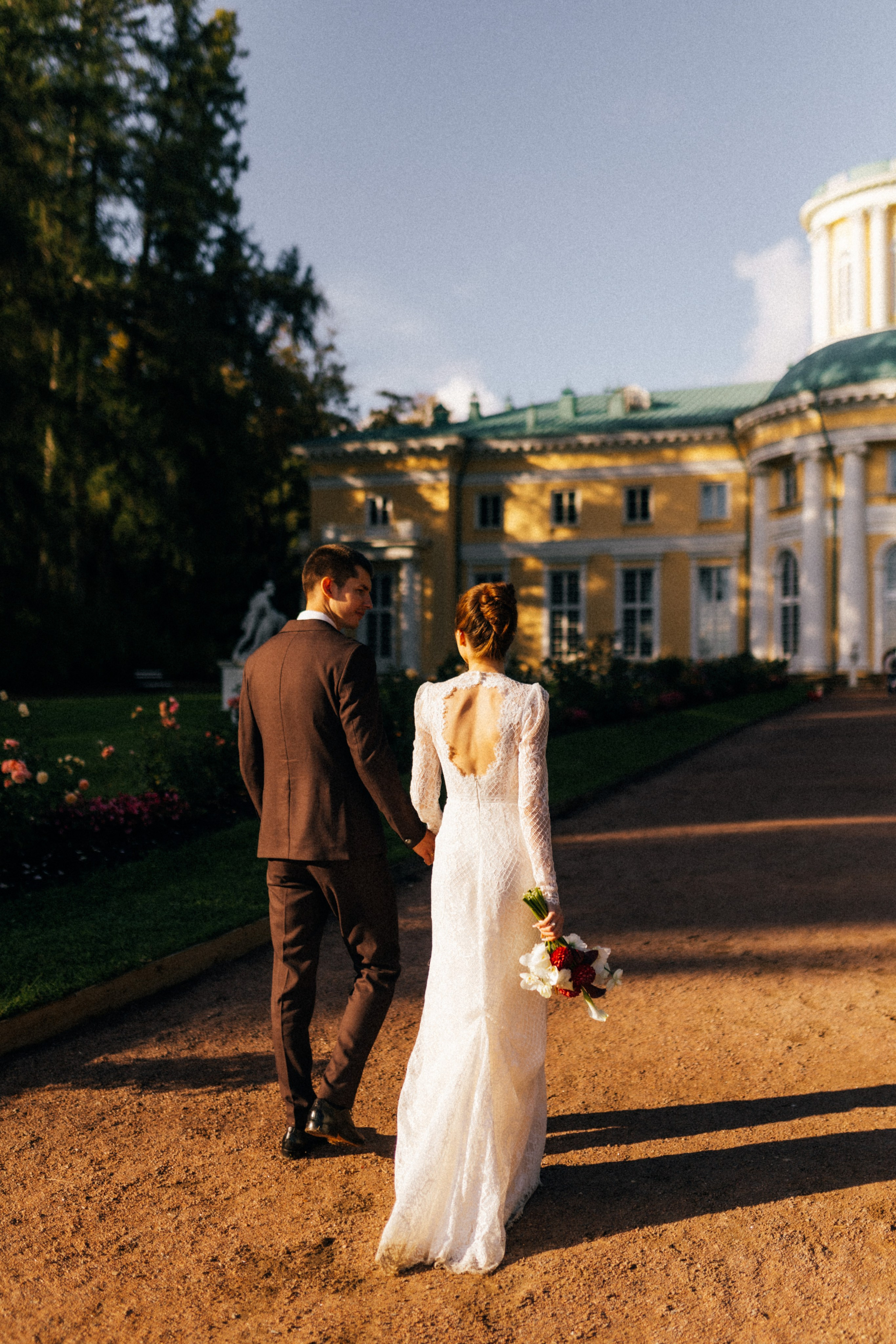 Георгий/Анастасия. Фотограф в Москве Татьяна Сергеева