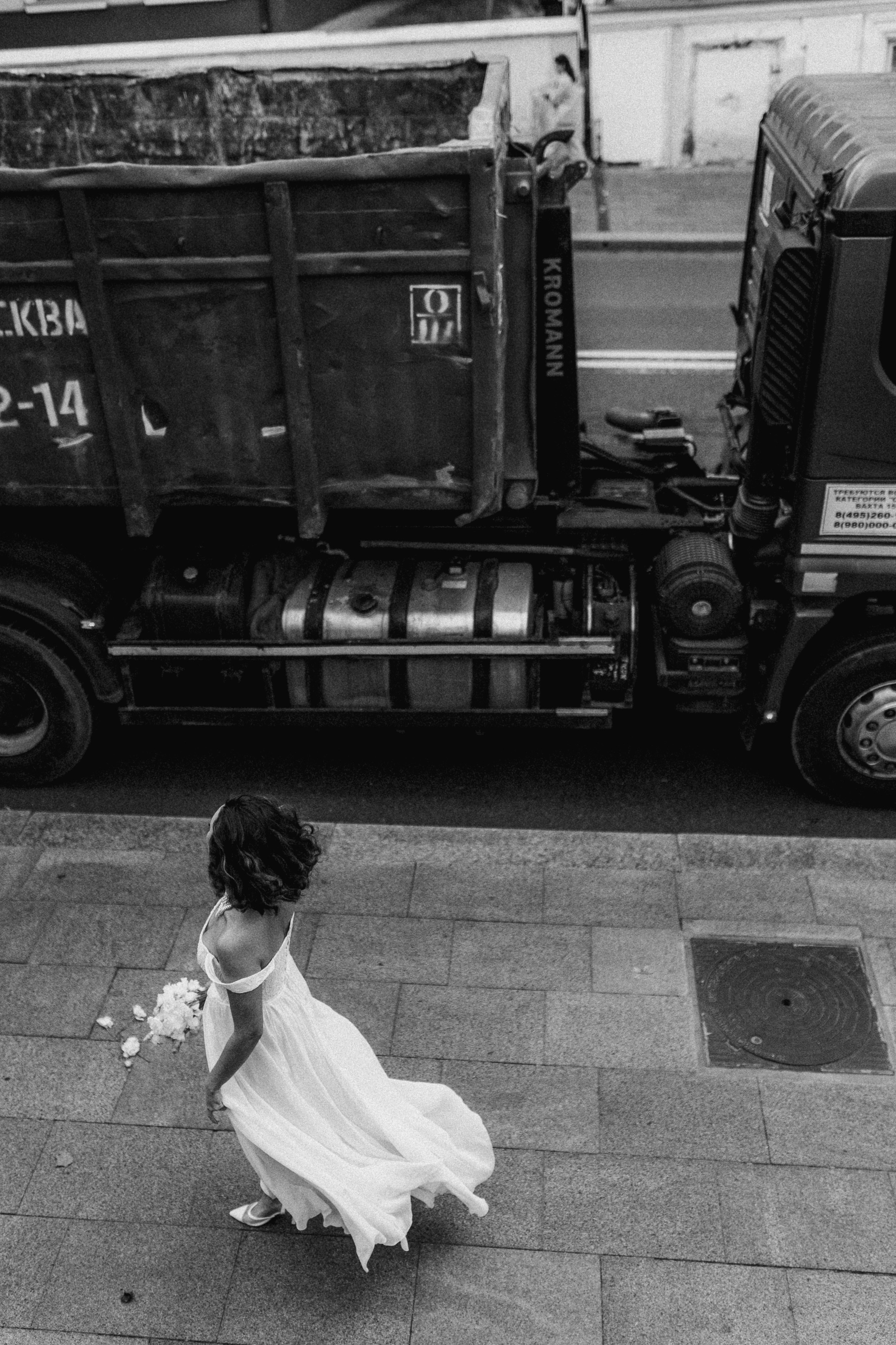 Лев/Элиса. Фотограф в Москве Татьяна Сергеева