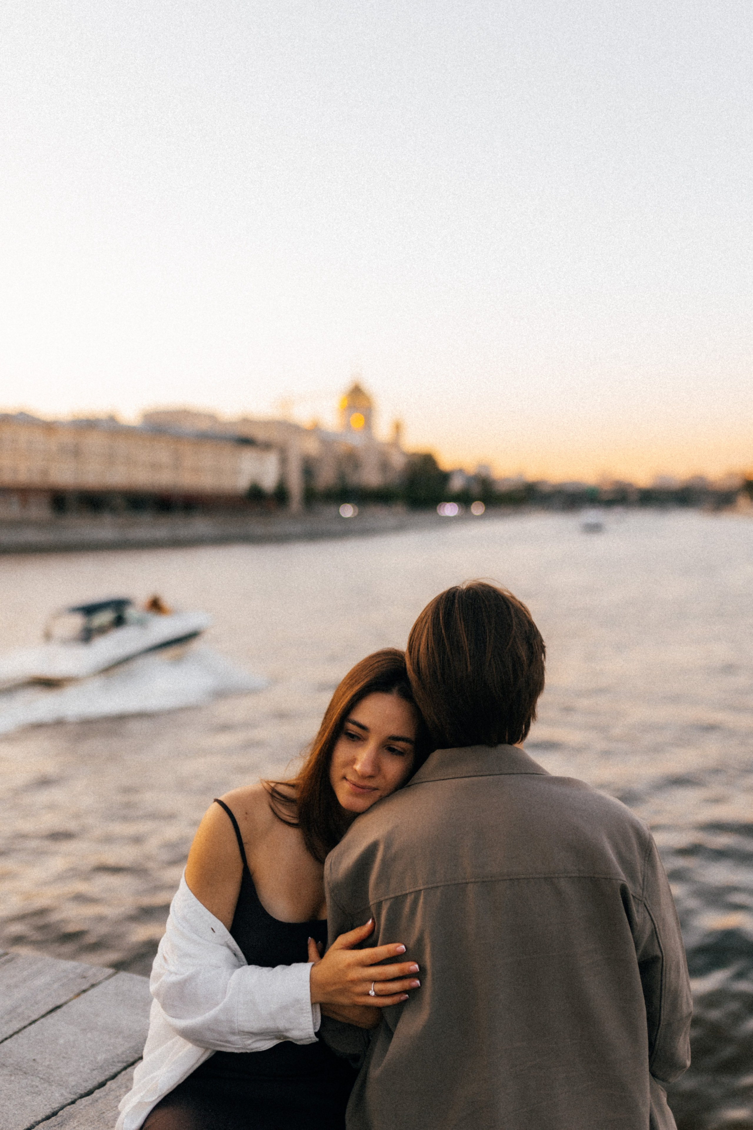 Вадим/Настя. Фотограф в Москве Татьяна Сергеева