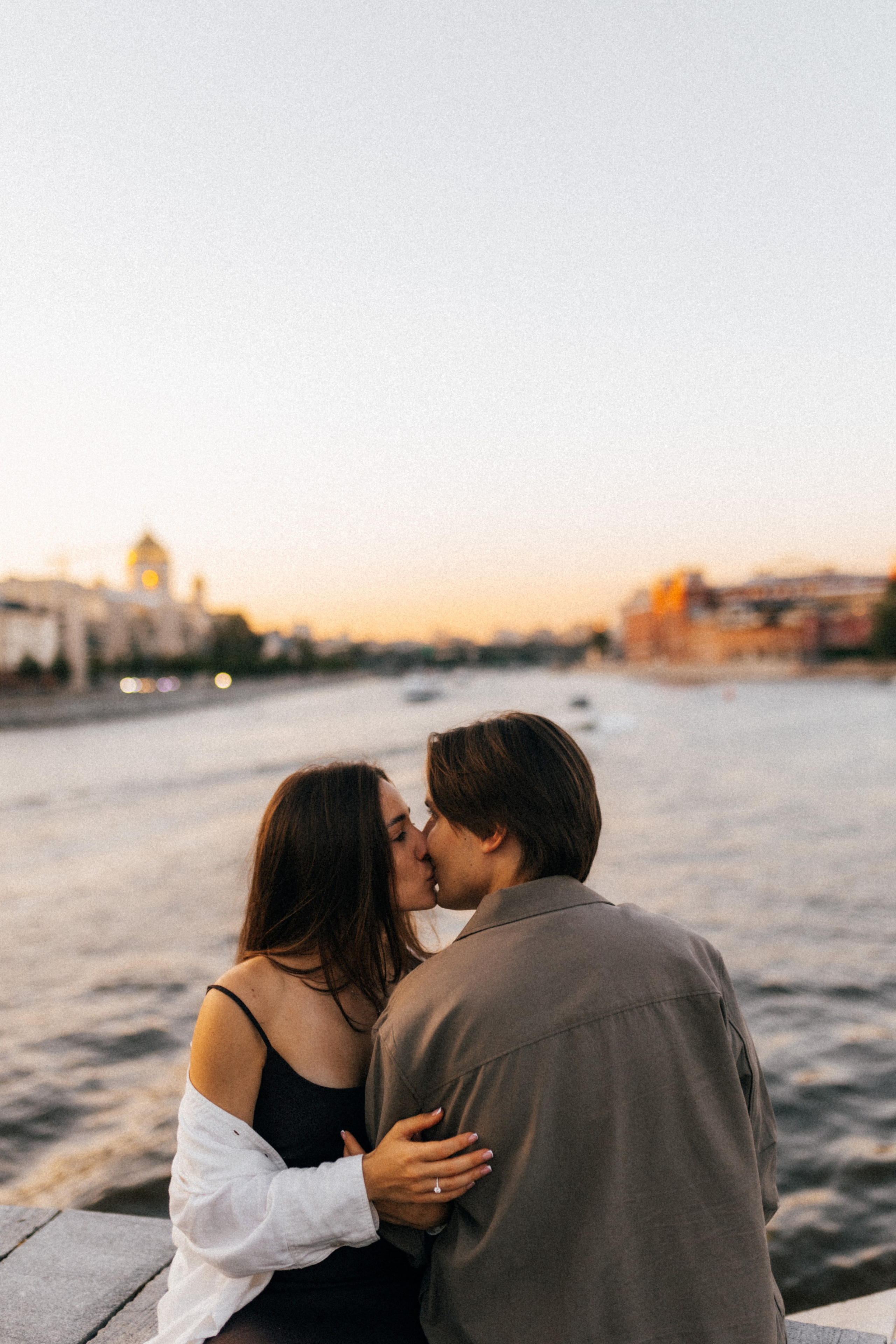 Вадим/Настя. Фотограф в Москве Татьяна Сергеева