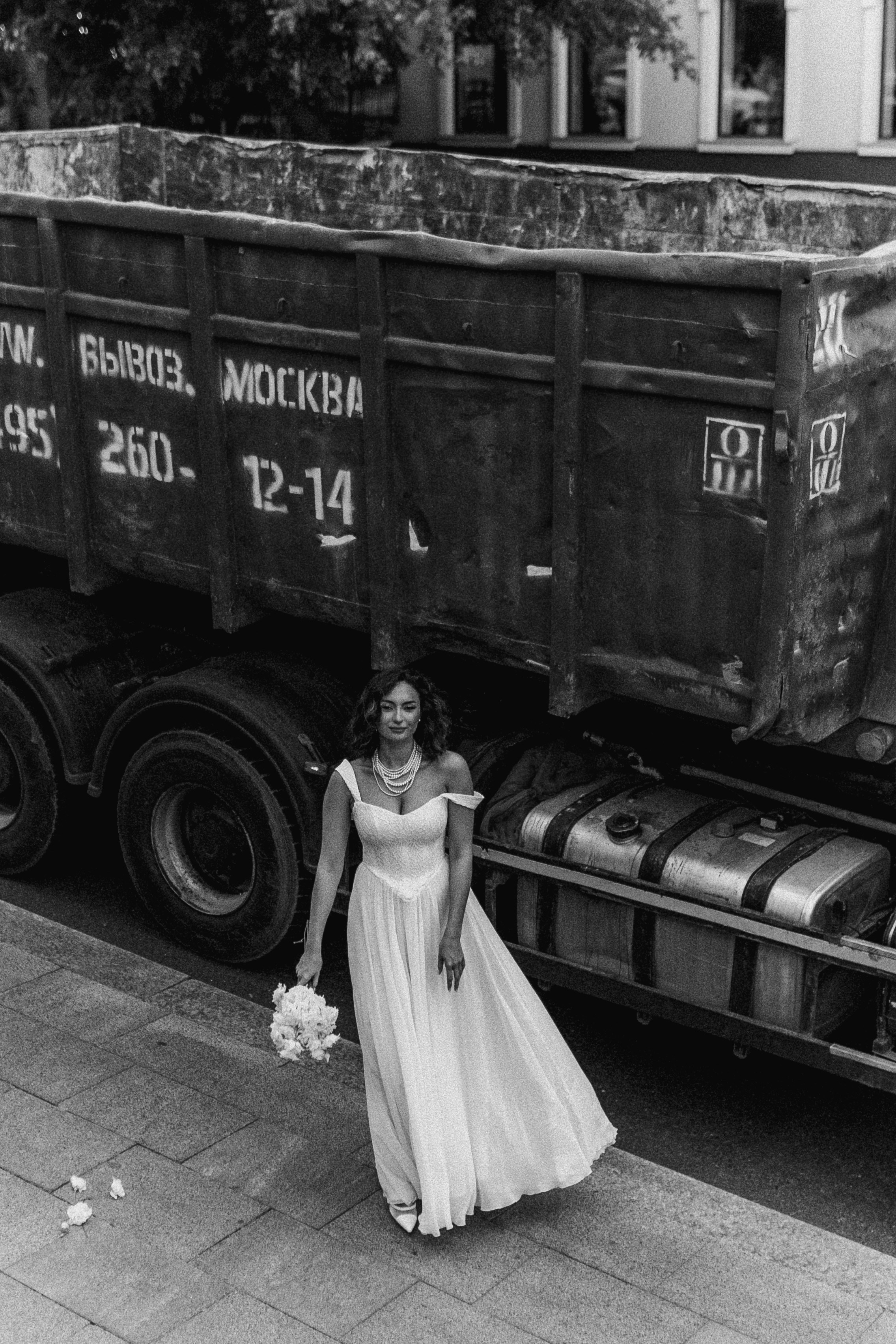 Лев/Элиса. Фотограф в Москве Татьяна Сергеева
