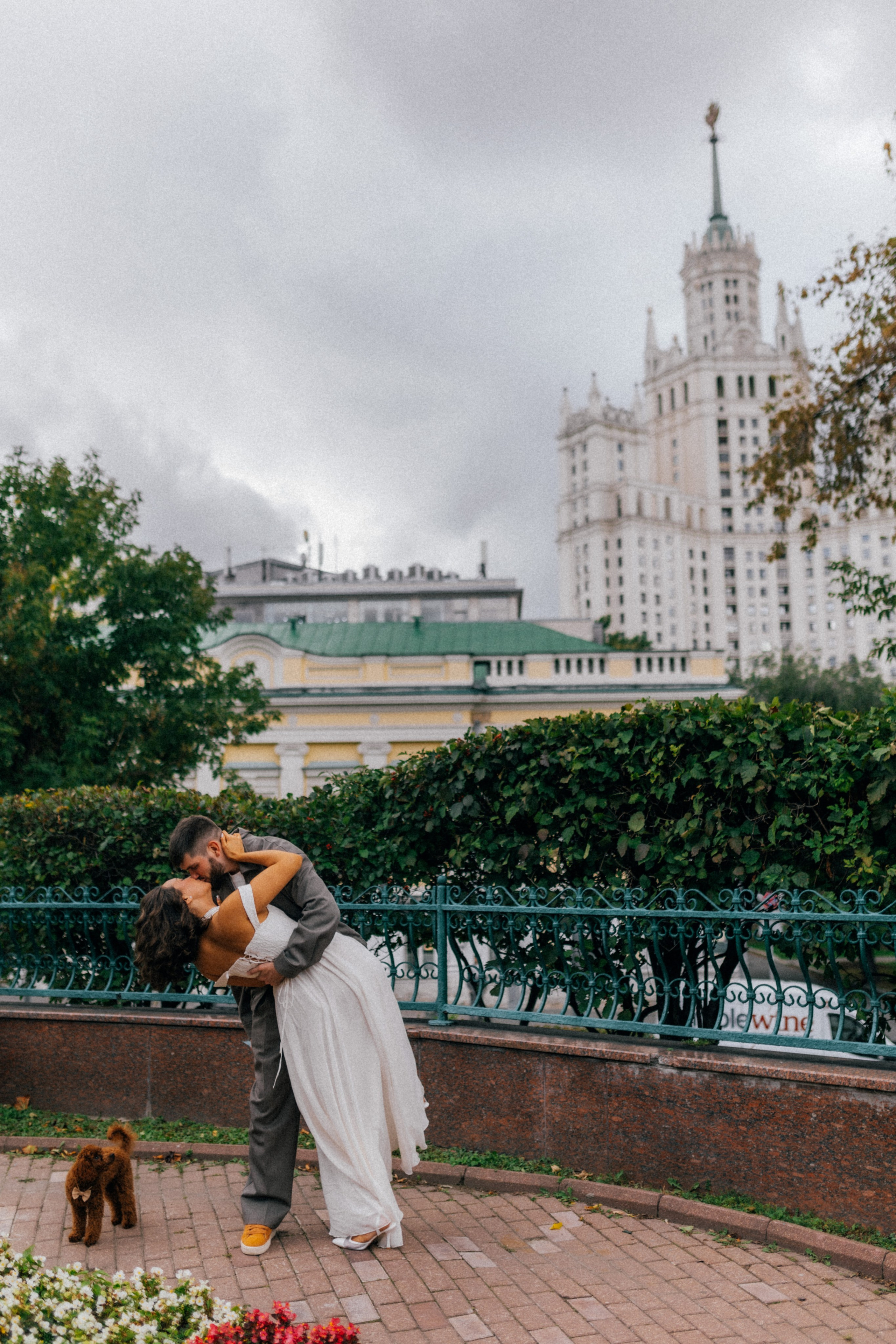 Лев/Элиса. Фотограф в Москве Татьяна Сергеева