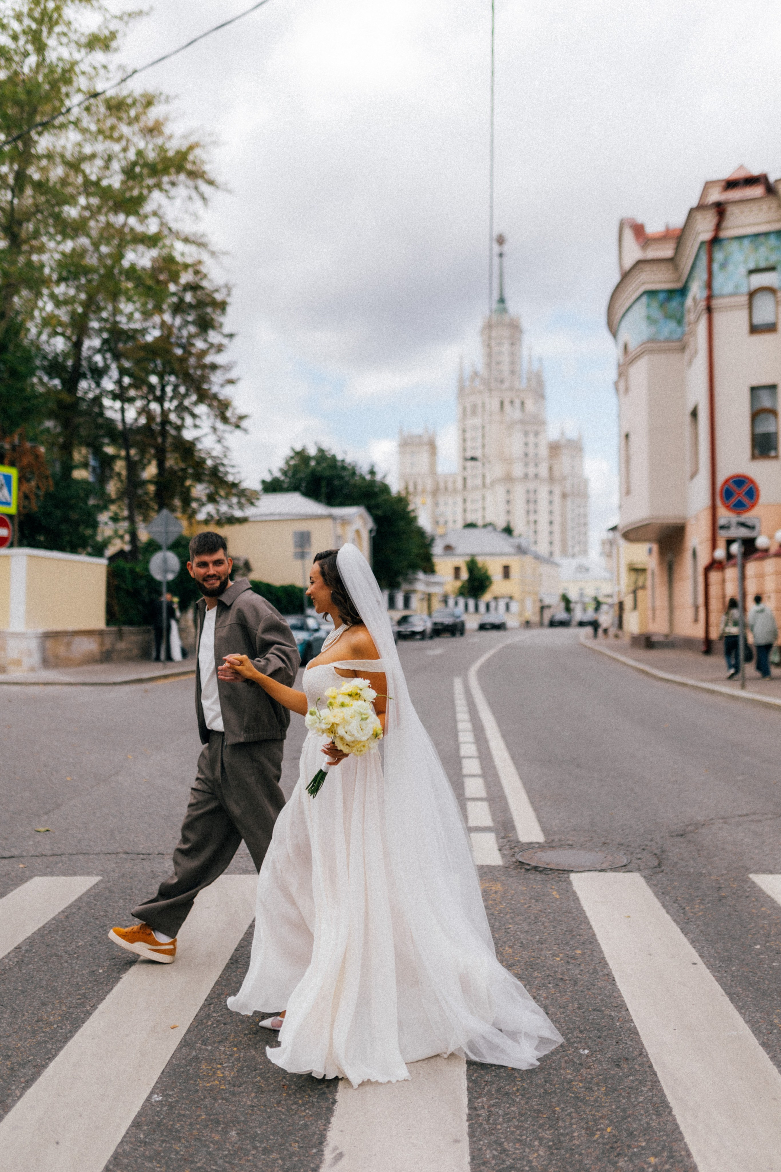 Лев/Элиса. Фотограф в Москве Татьяна Сергеева