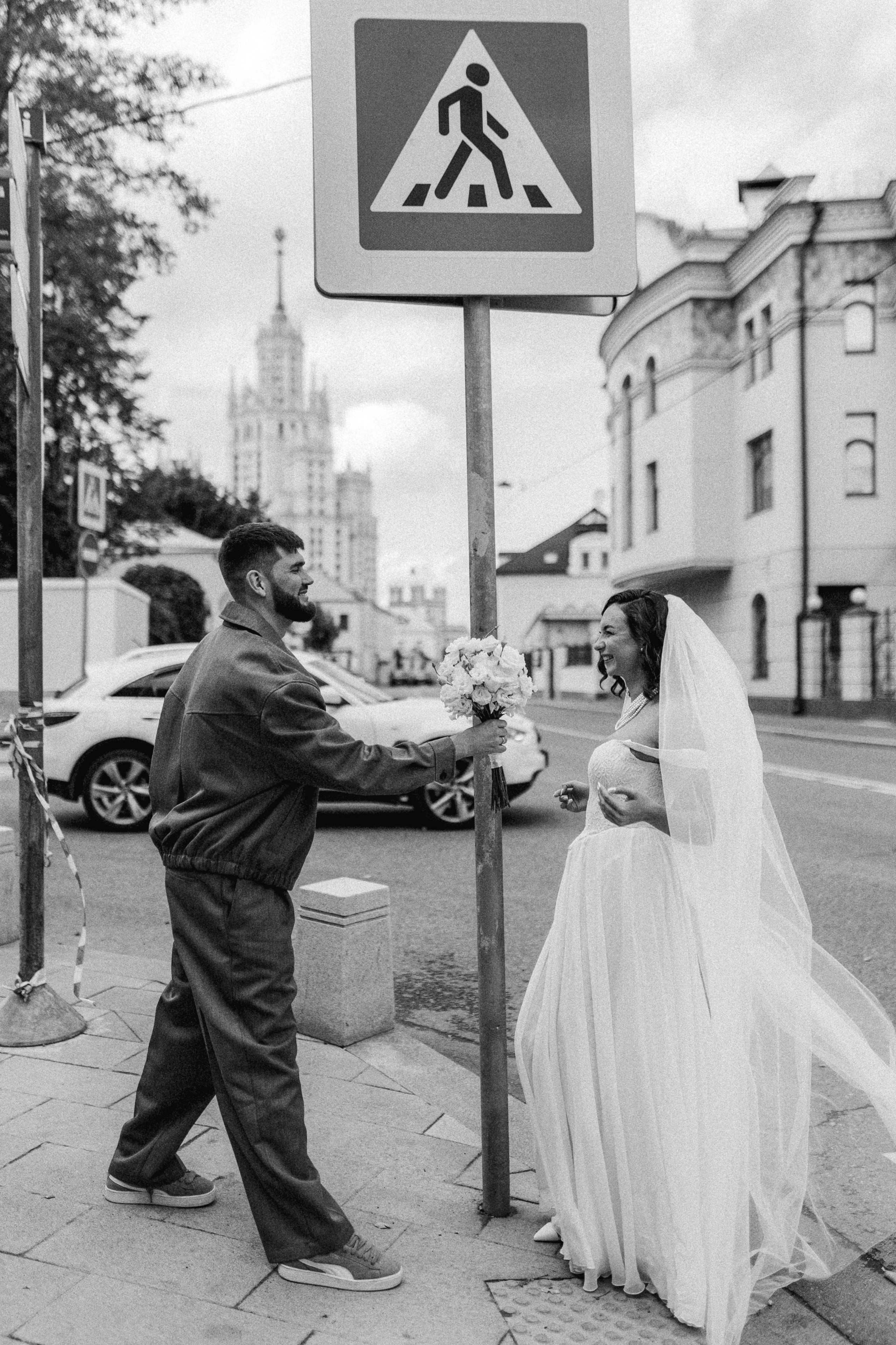 Лев/Элиса. Фотограф в Москве Татьяна Сергеева