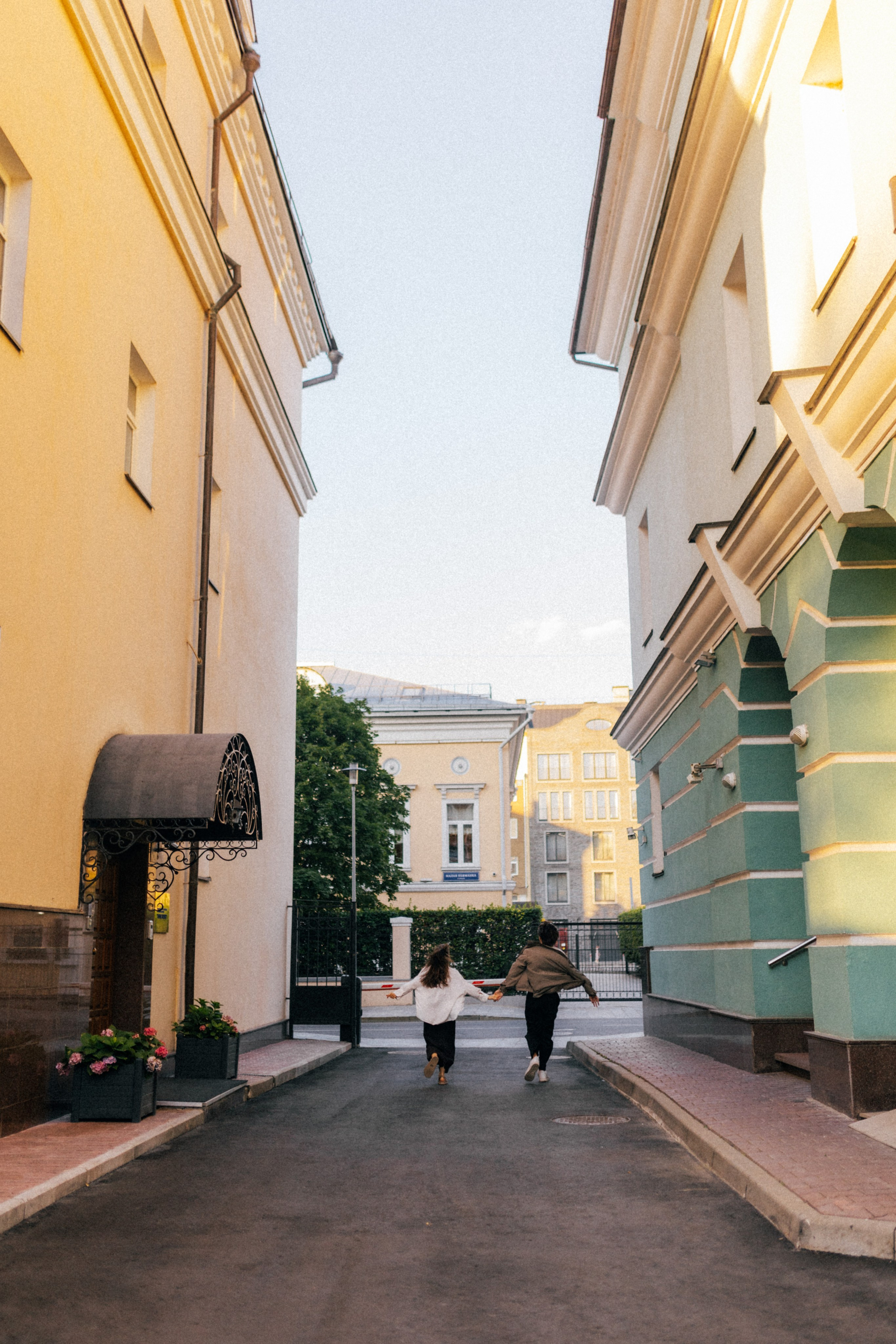 Вадим/Настя. Фотограф в Москве Татьяна Сергеева