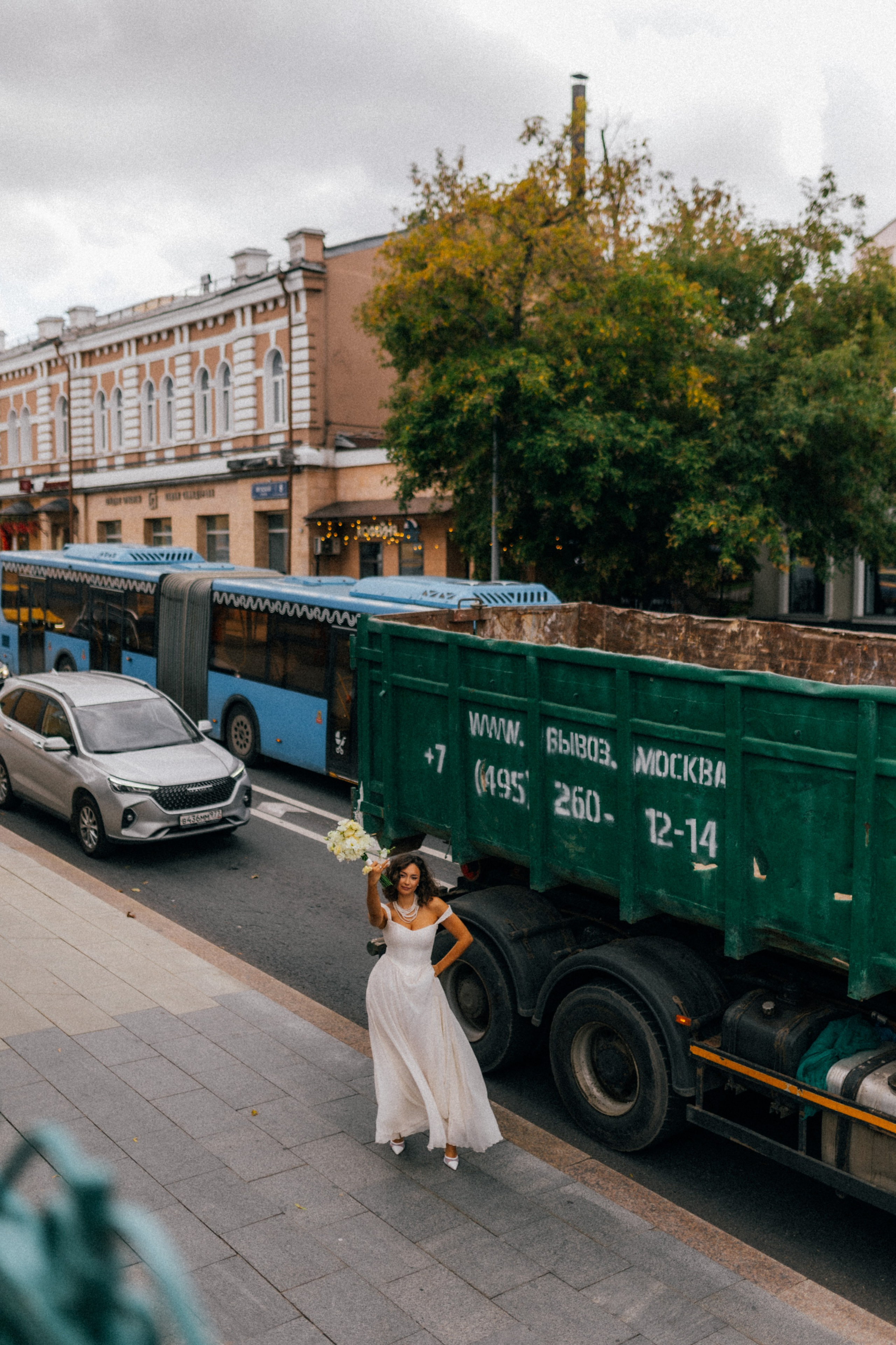 Лев/Элиса. Фотограф в Москве Татьяна Сергеева