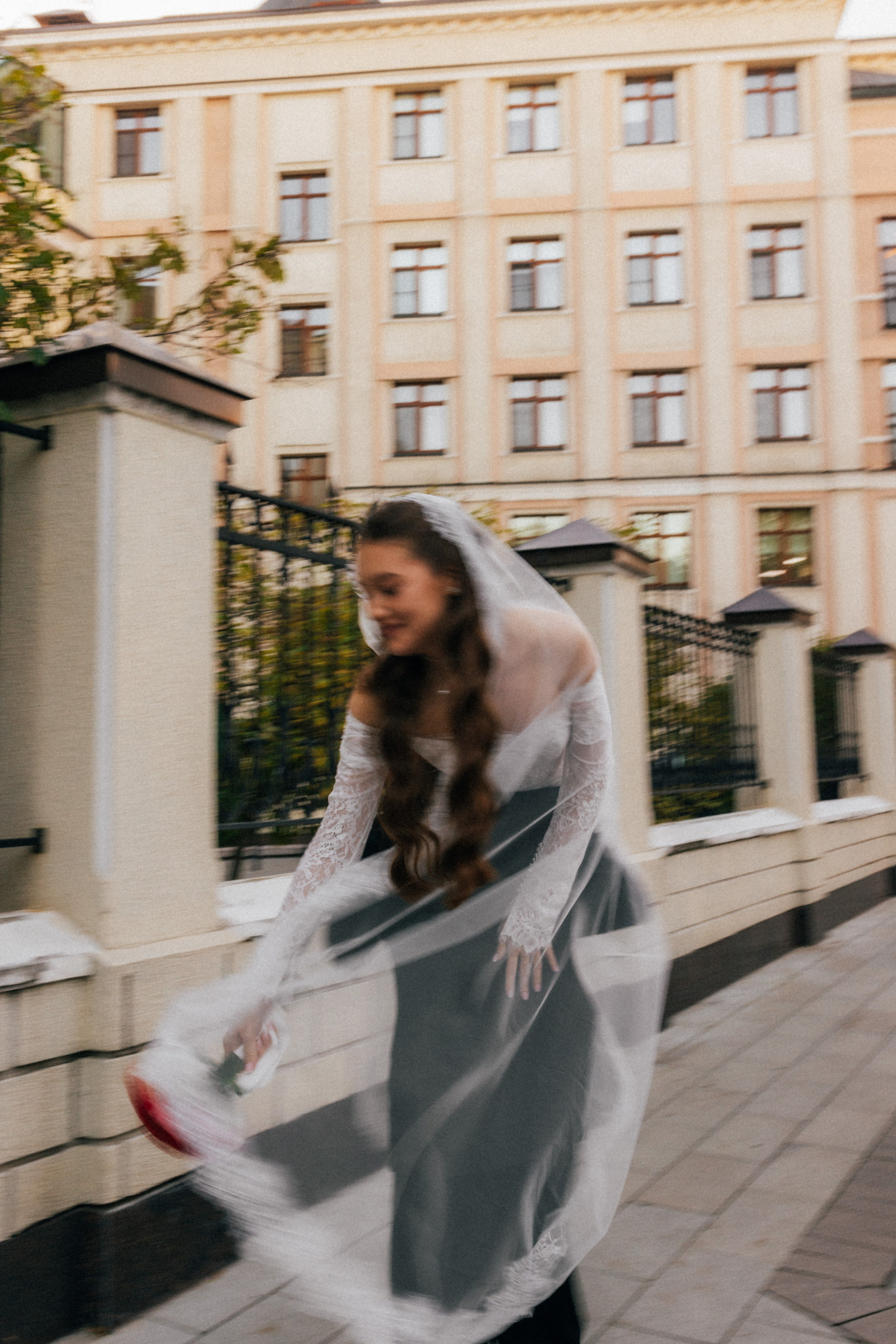 Андрей/Валерия. Фотограф в Москве Татьяна Сергеева