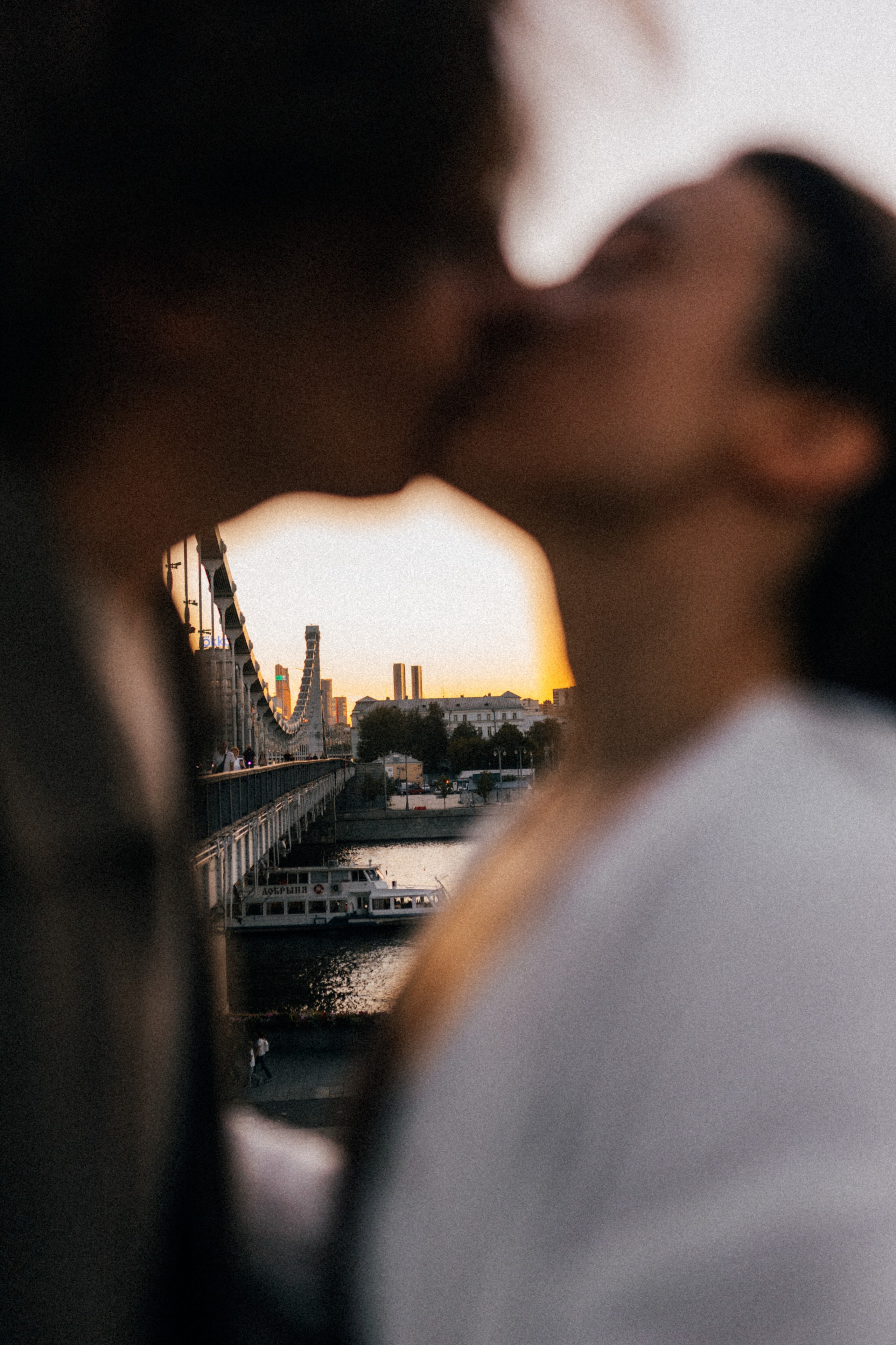 Вадим/Настя. Фотограф в Москве Татьяна Сергеева
