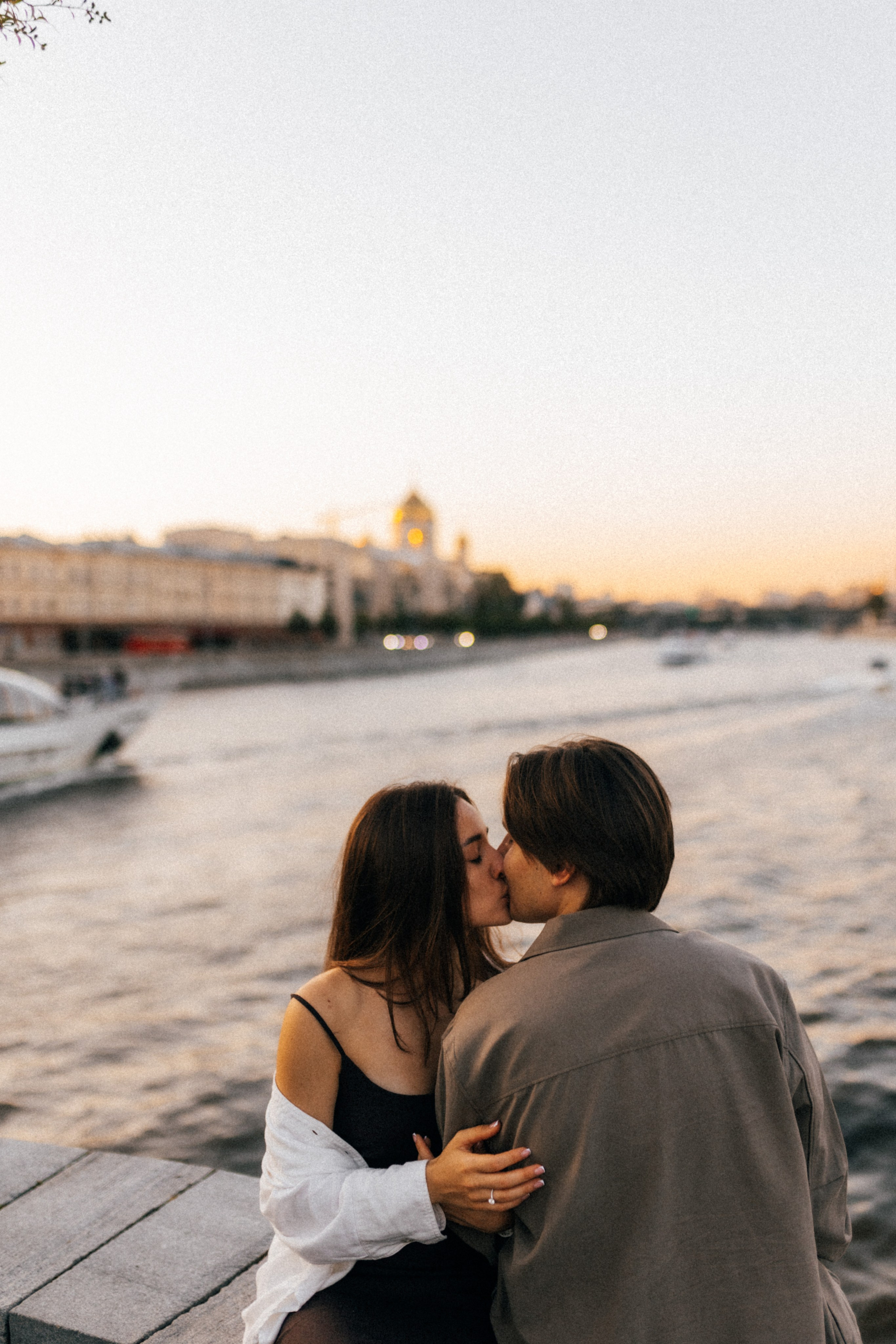Вадим/Настя. Фотограф в Москве Татьяна Сергеева