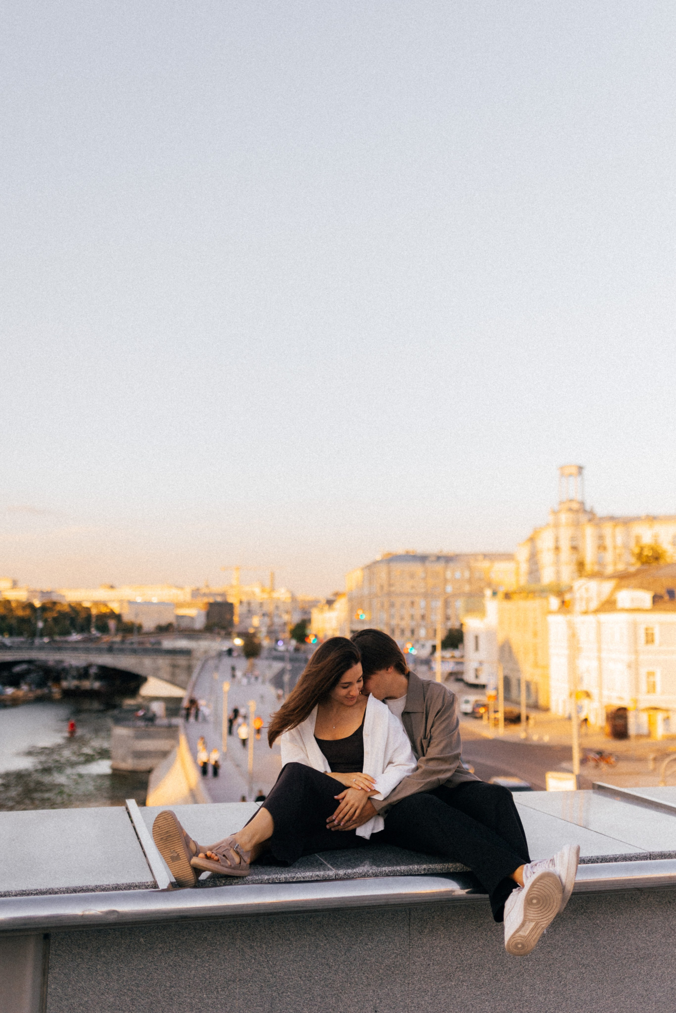 Вадим/Настя. Фотограф в Москве Татьяна Сергеева