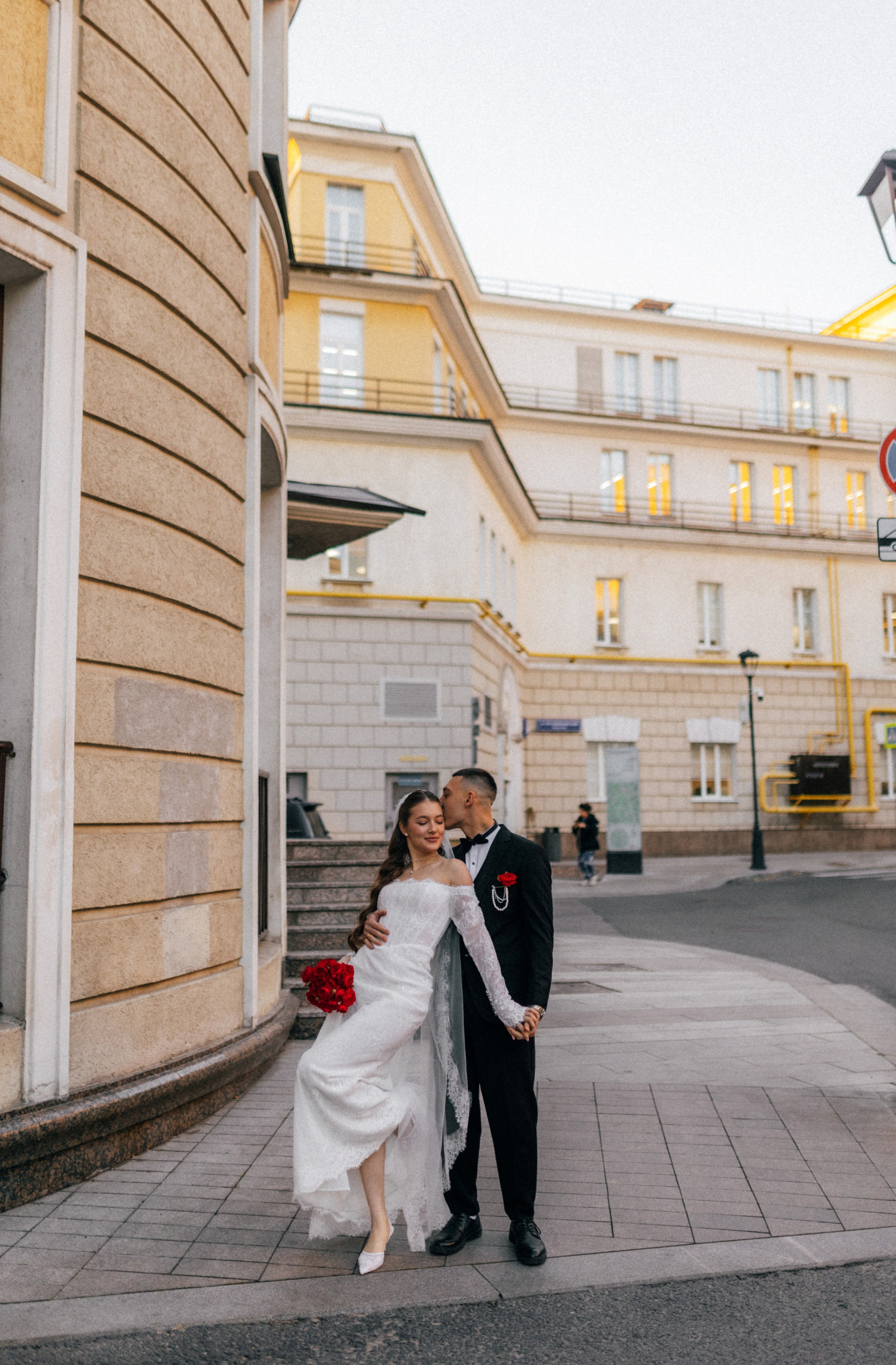 Андрей/Валерия. Фотограф в Москве Татьяна Сергеева