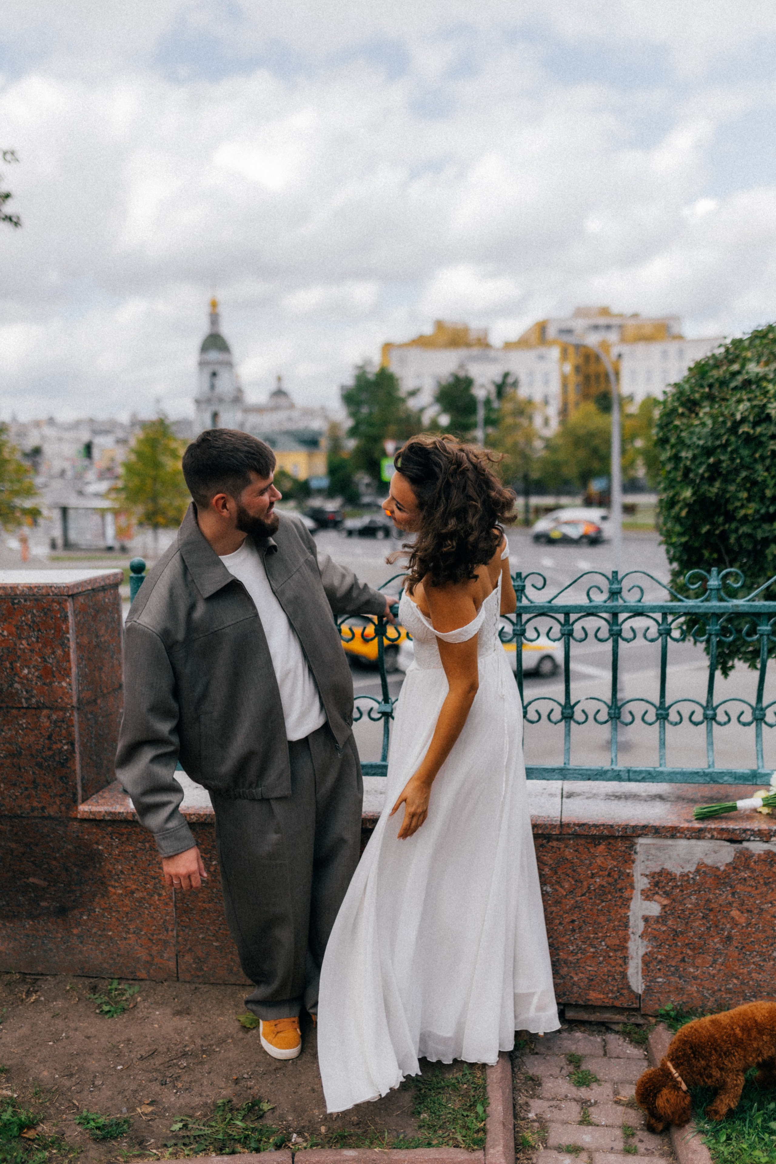 Лев/Элиса. Фотограф в Москве Татьяна Сергеева