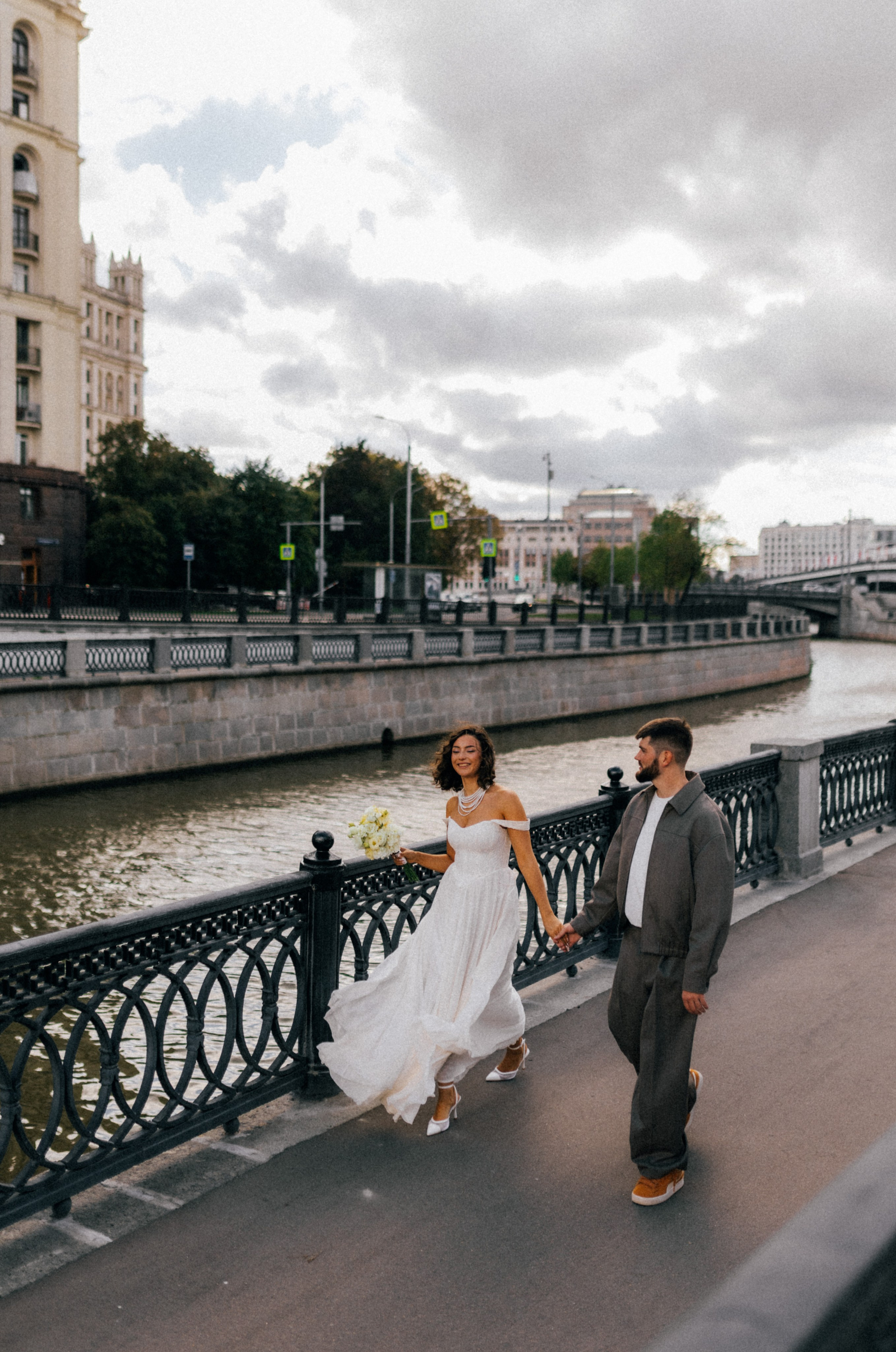Лев/Элиса. Фотограф в Москве Татьяна Сергеева