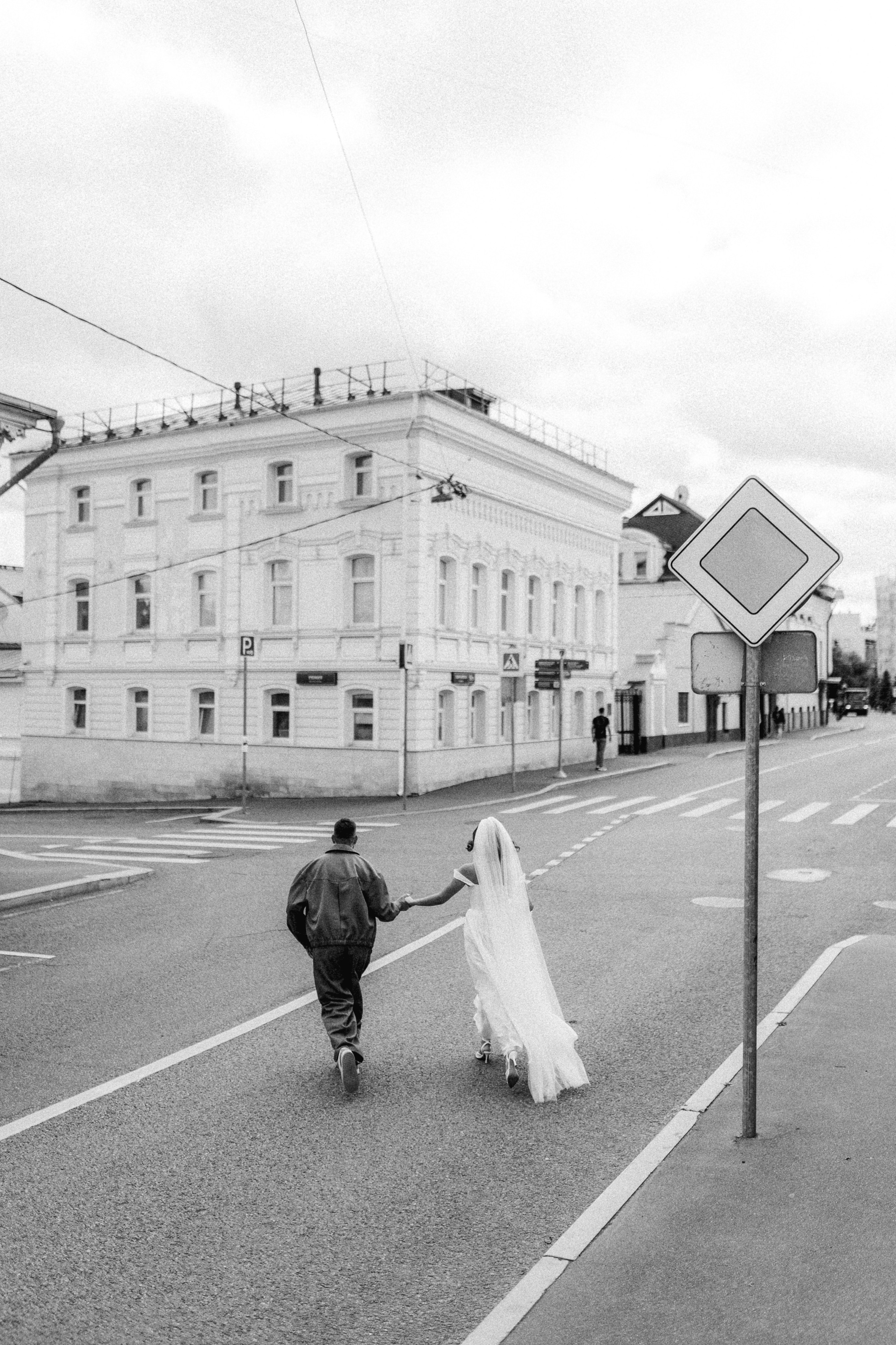Лев/Элиса. Фотограф в Москве Татьяна Сергеева