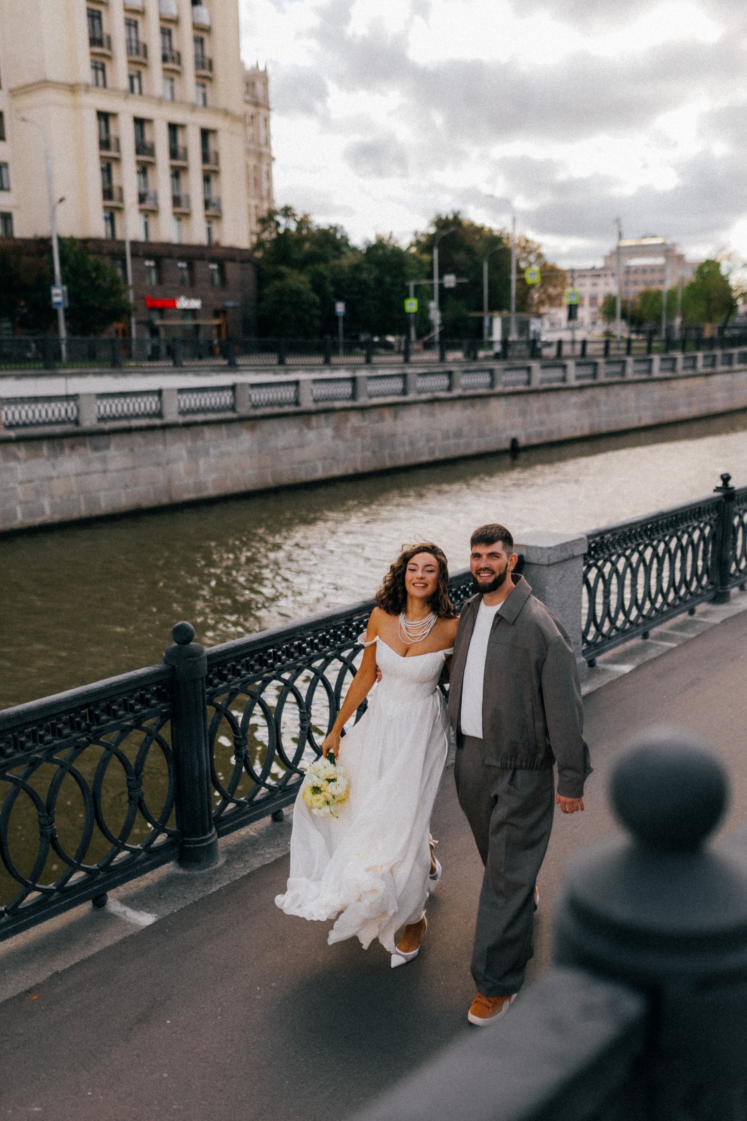 Лев/Элиса. Фотограф в Москве Татьяна Сергеева