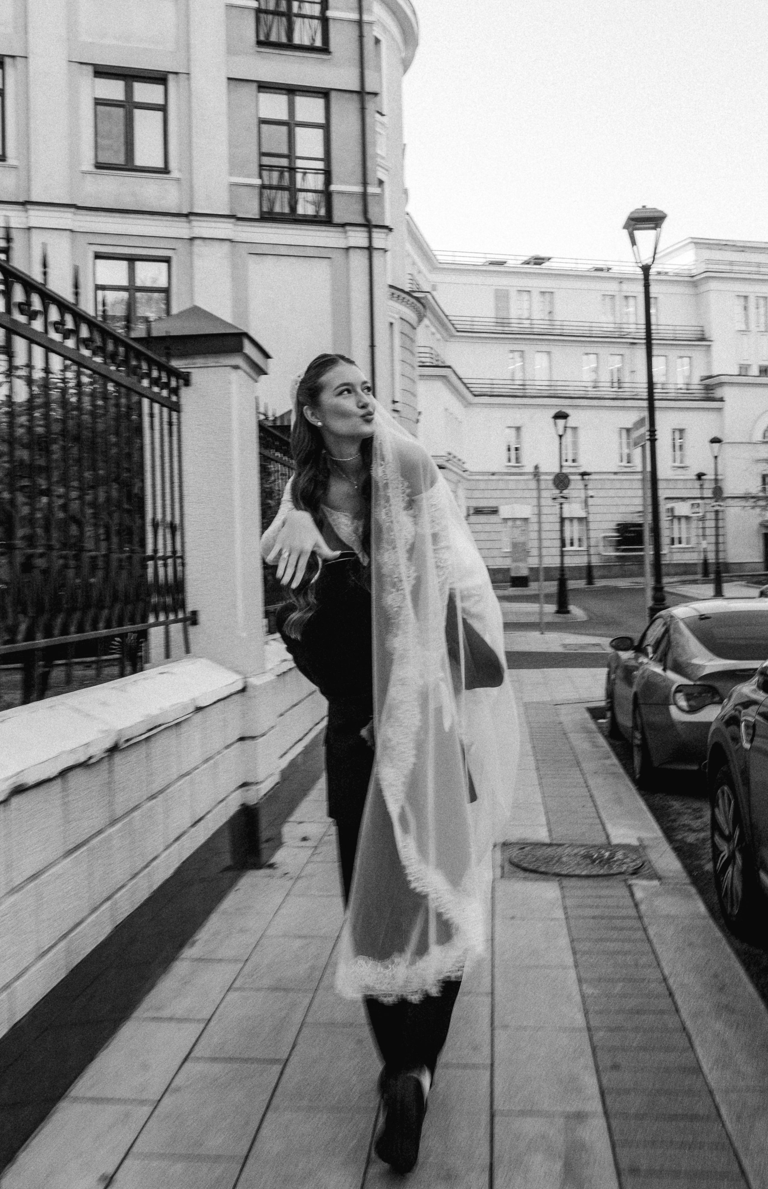 Андрей/Валерия. Фотограф в Москве Татьяна Сергеева