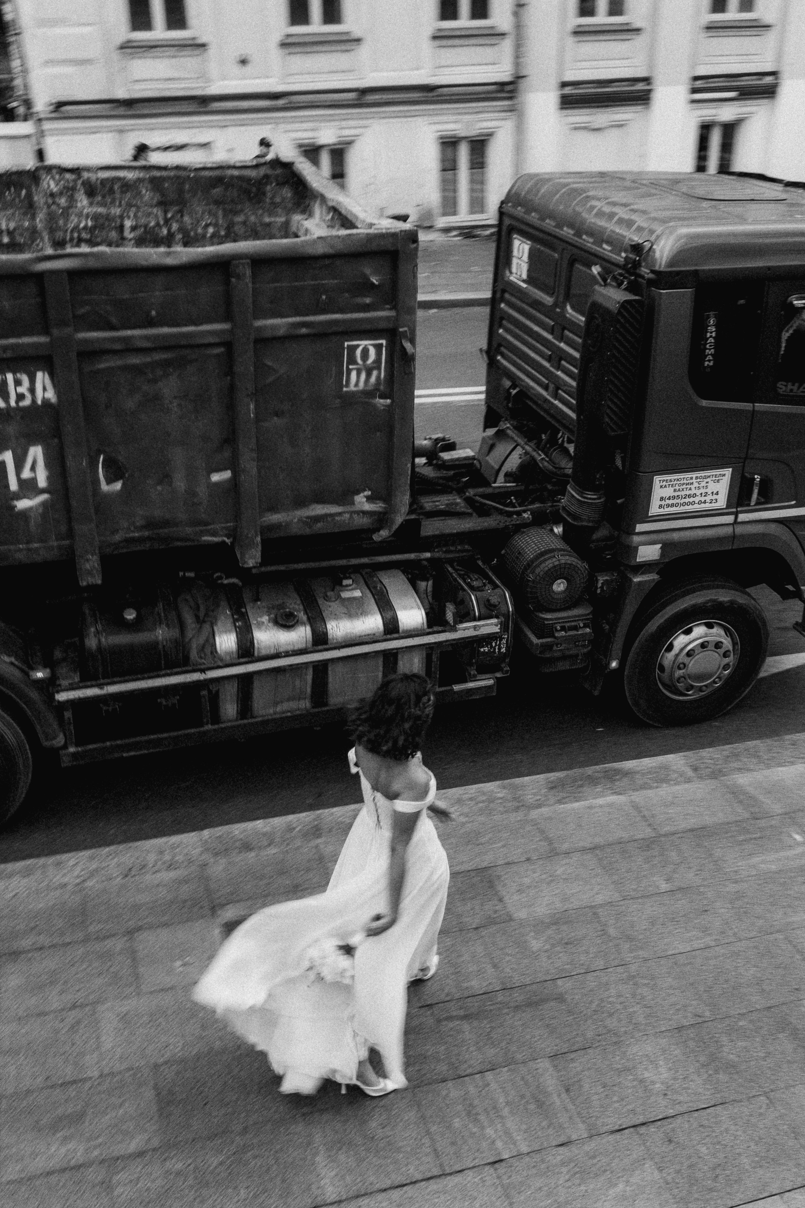Лев/Элиса. Фотограф в Москве Татьяна Сергеева
