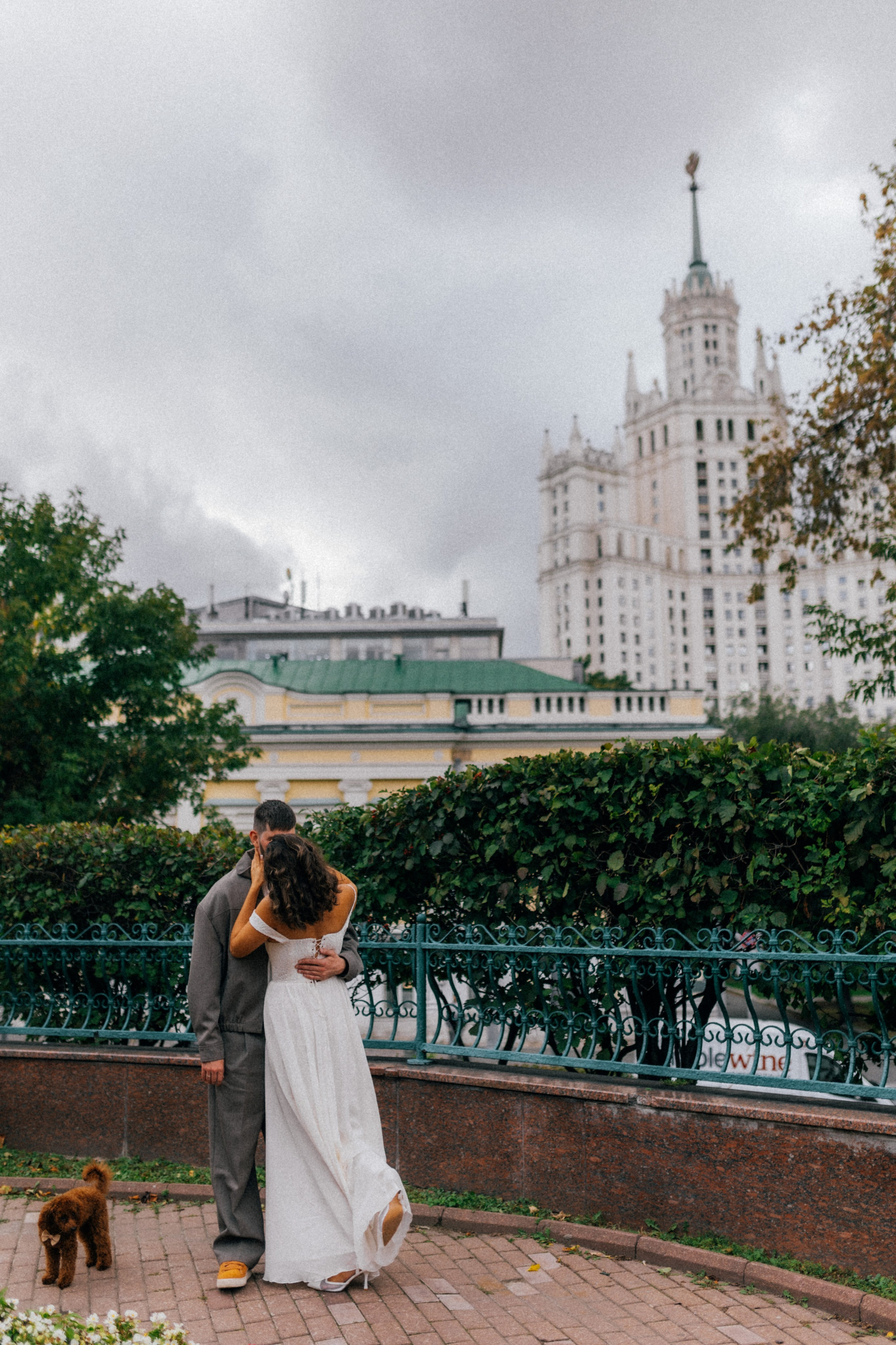 Лев/Элиса. Фотограф в Москве Татьяна Сергеева