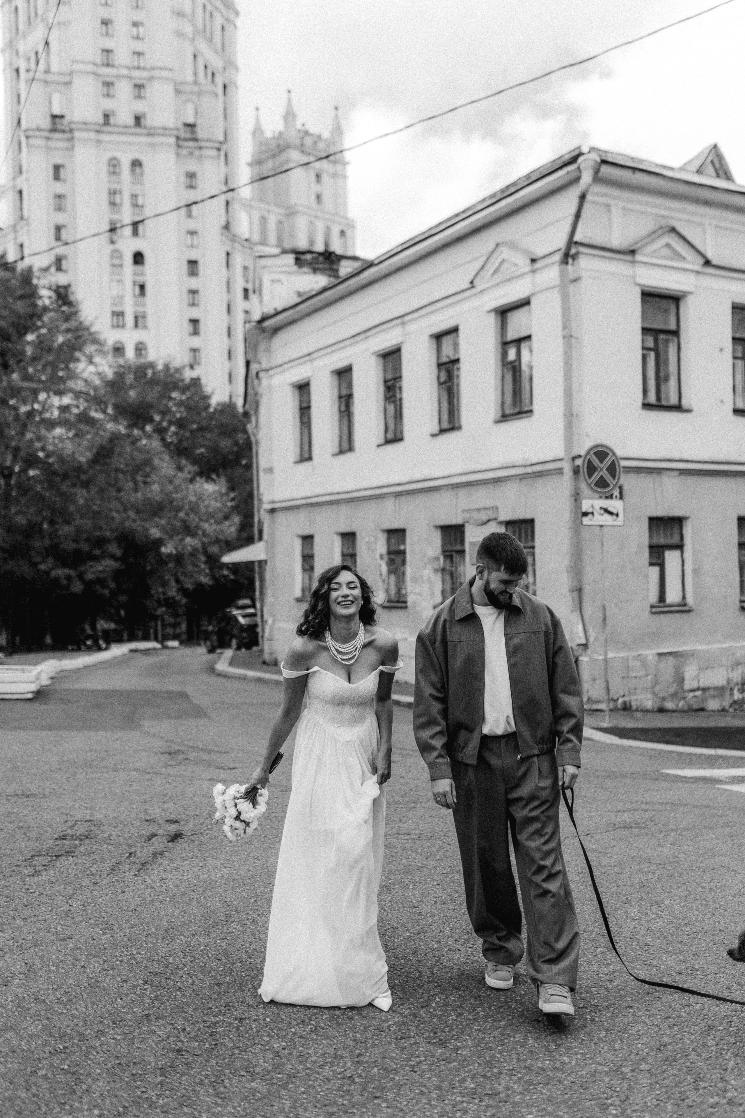 Лев/Элиса. Фотограф в Москве Татьяна Сергеева
